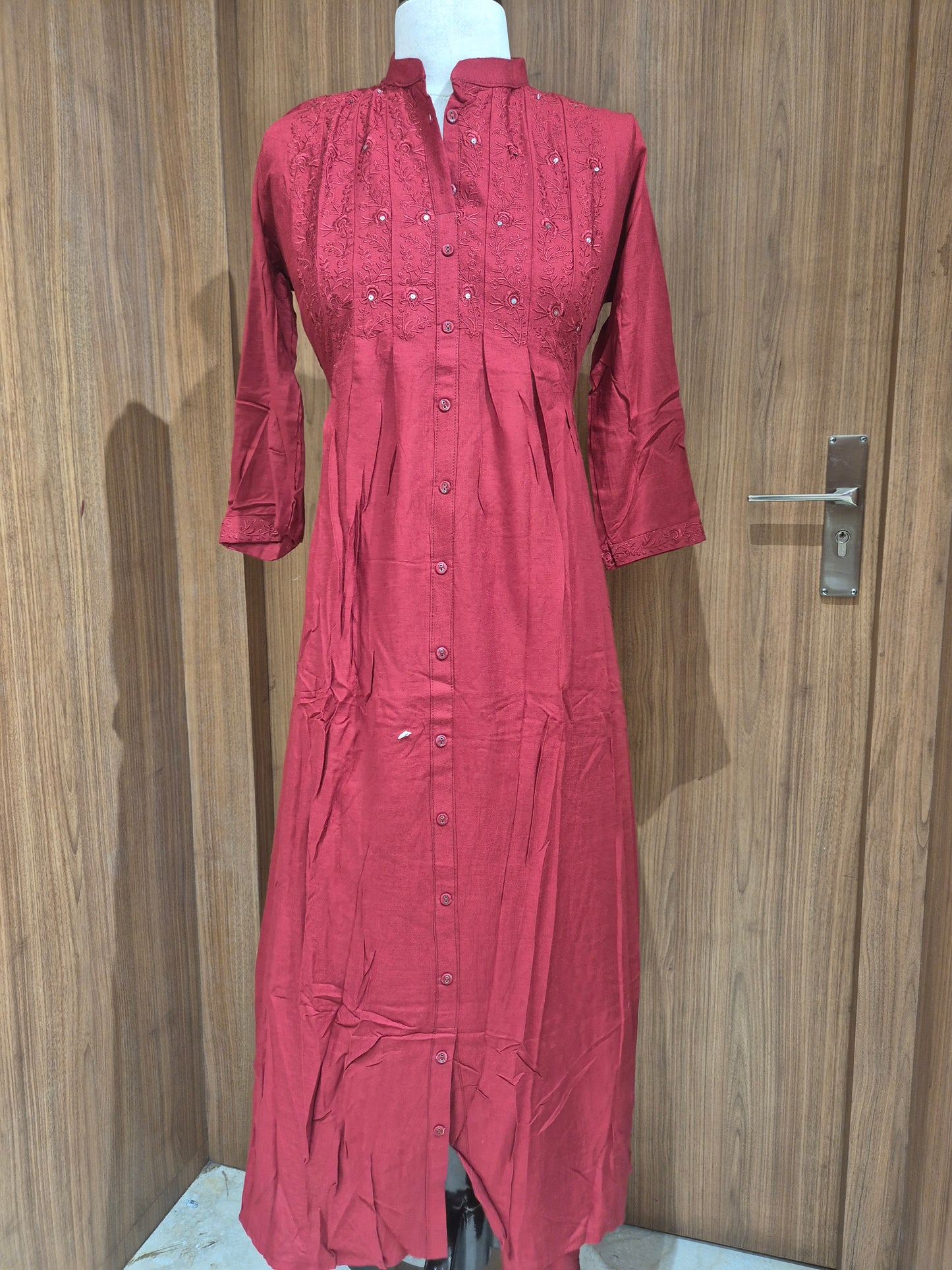 OFFER SALES TOP AND BOTTOM - IHA 26703