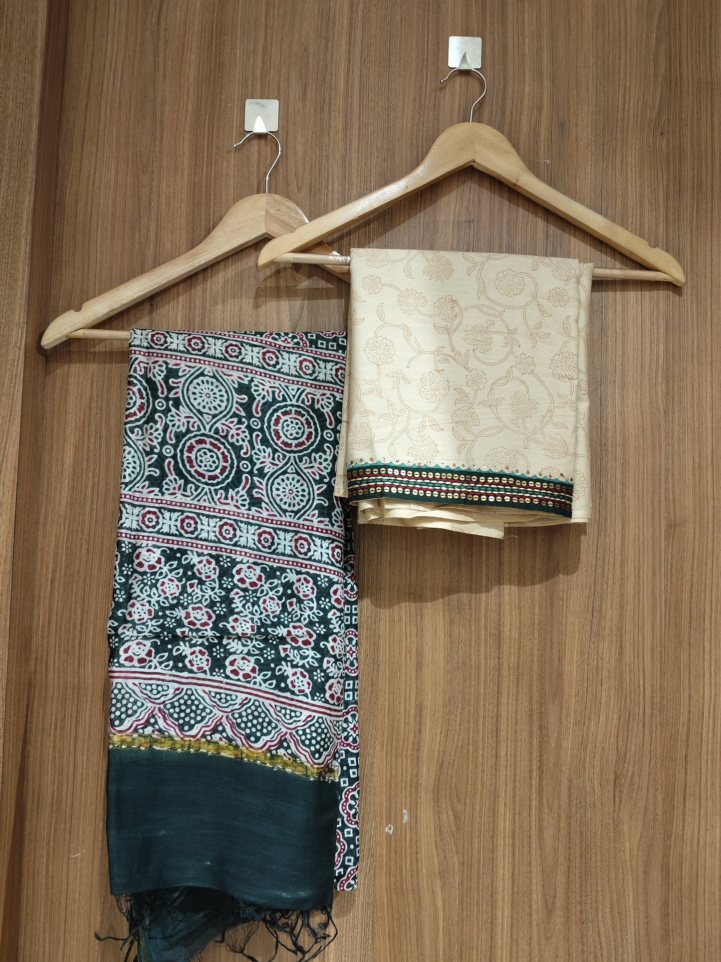 OFFER SALES UNSTITCHED SALWAR - IHA 27595