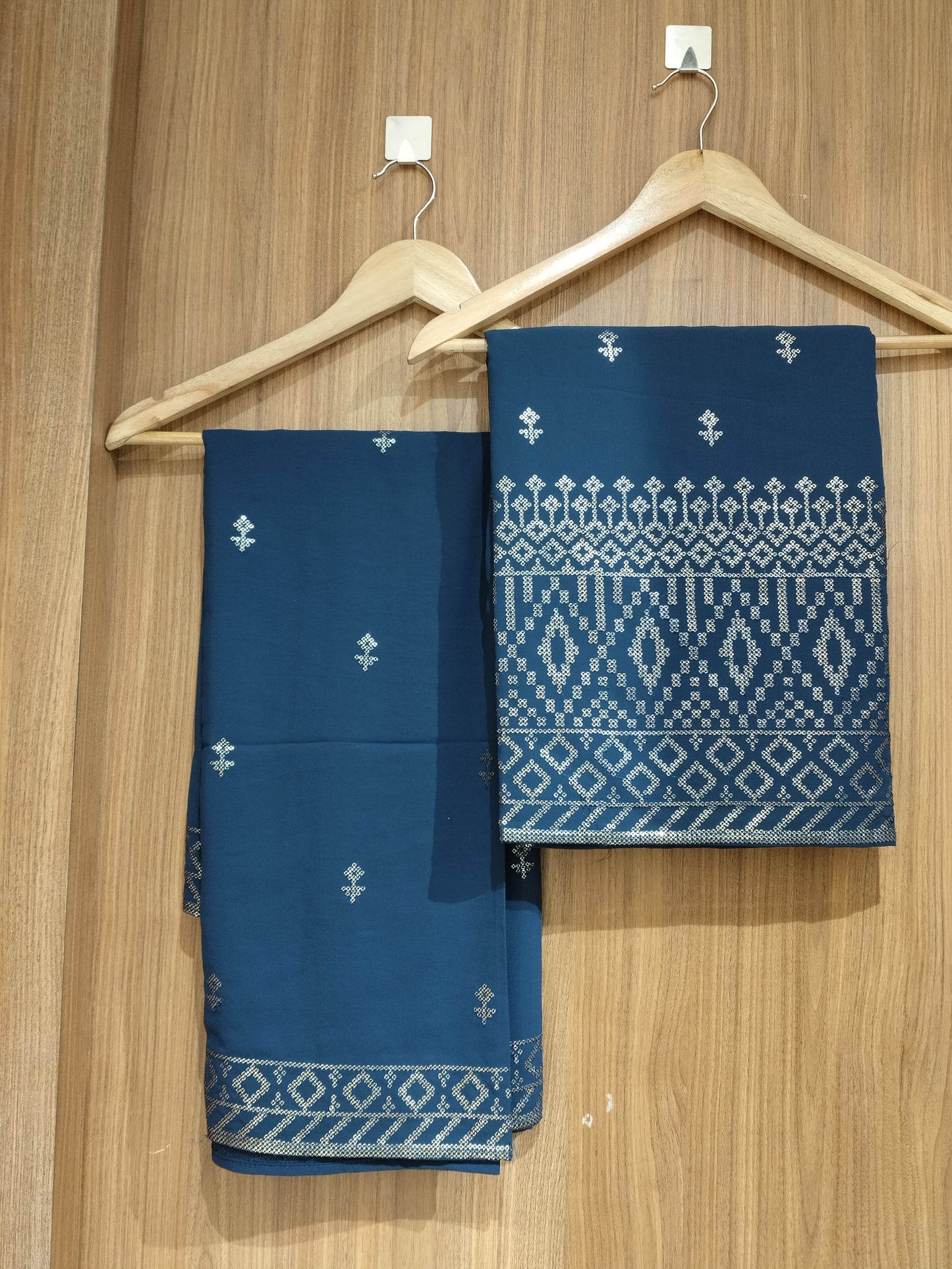 OFFER SALES UNSTITCHED SALWAR - IHA 27595