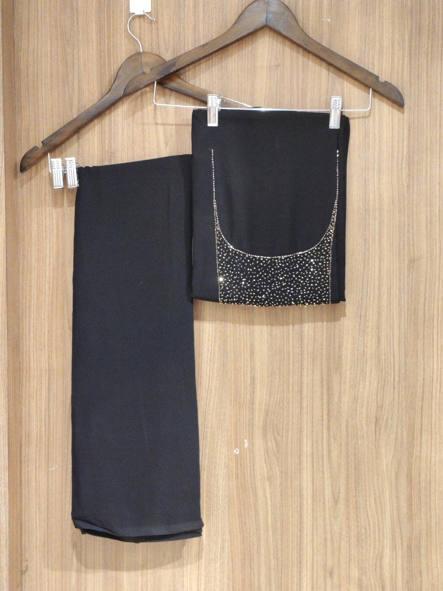 OFFER SALES UNSTITCHED SALWAR SUITS - IHA 27369