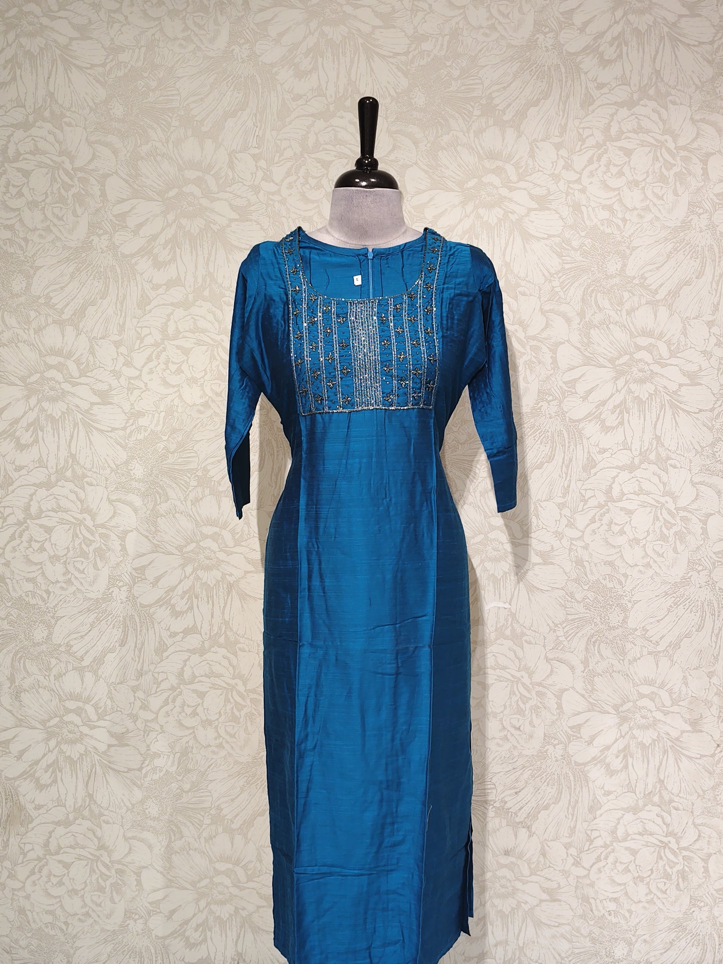 OFFER SALES TOP AND BOTTOM - IHA 27524