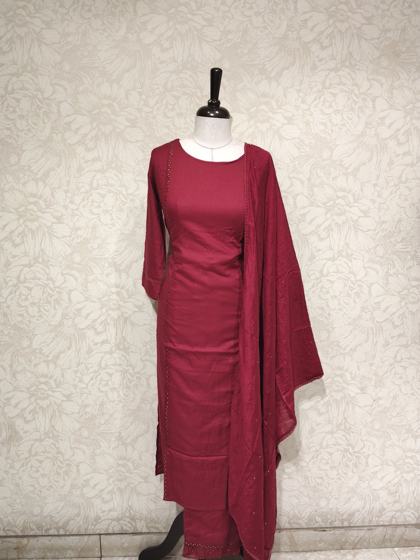 OFFER SALES TOP AND BOTTOM - IHA 27508