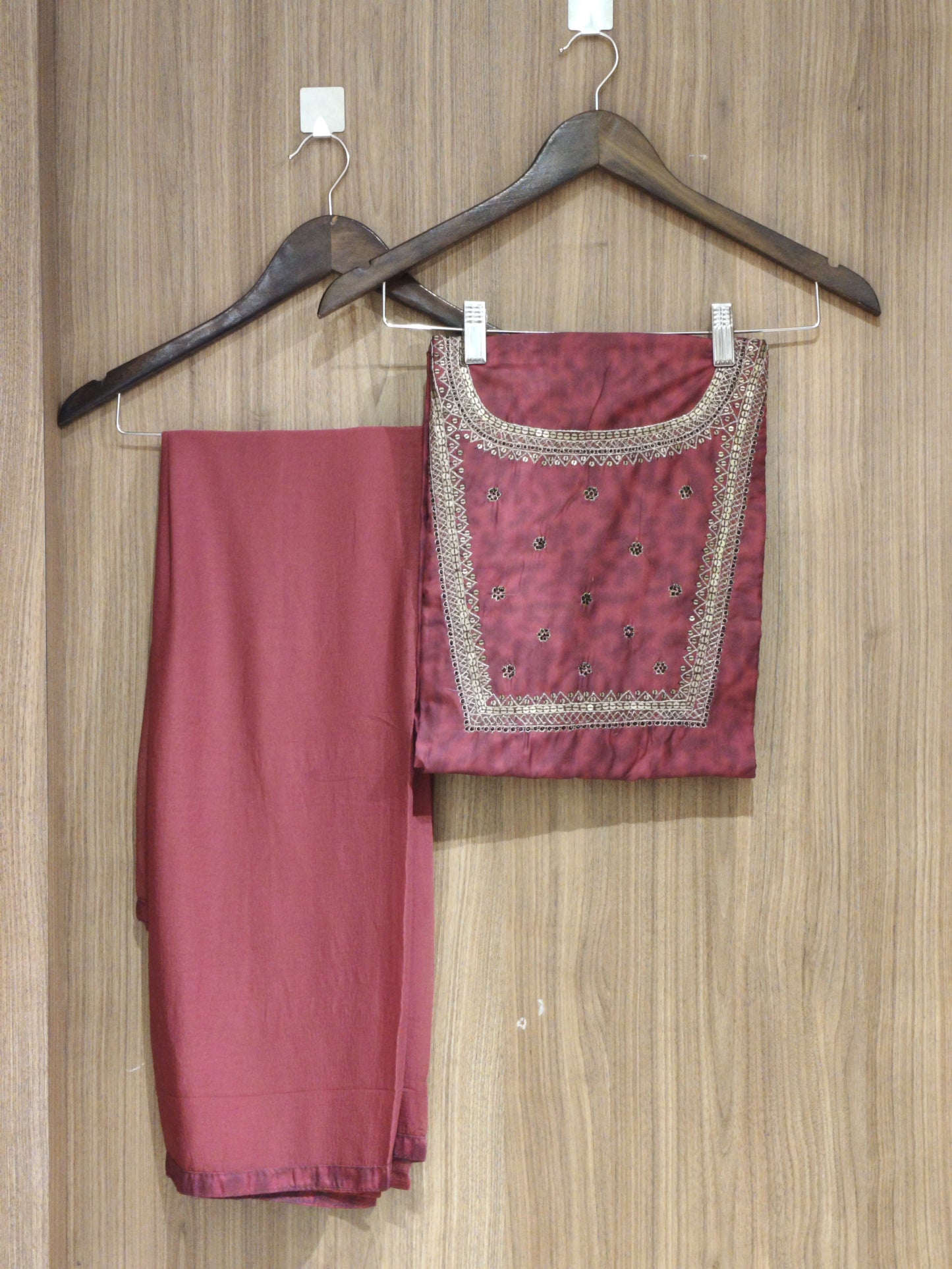 OFFER SALES UNSTITCHED SALWAR - IHA 27250