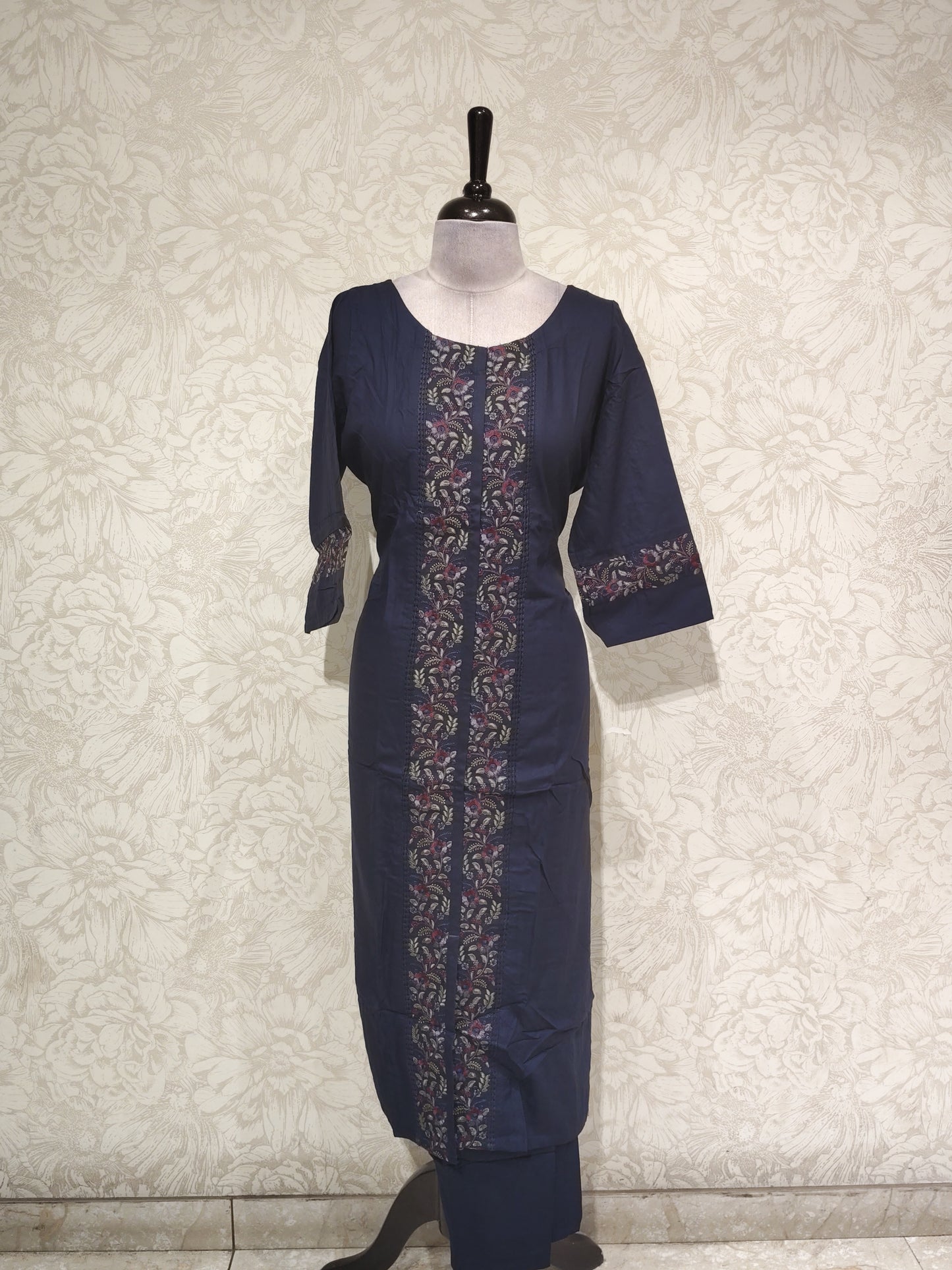 OFFER SALES TOP AND BOTTOM - IHA 27508