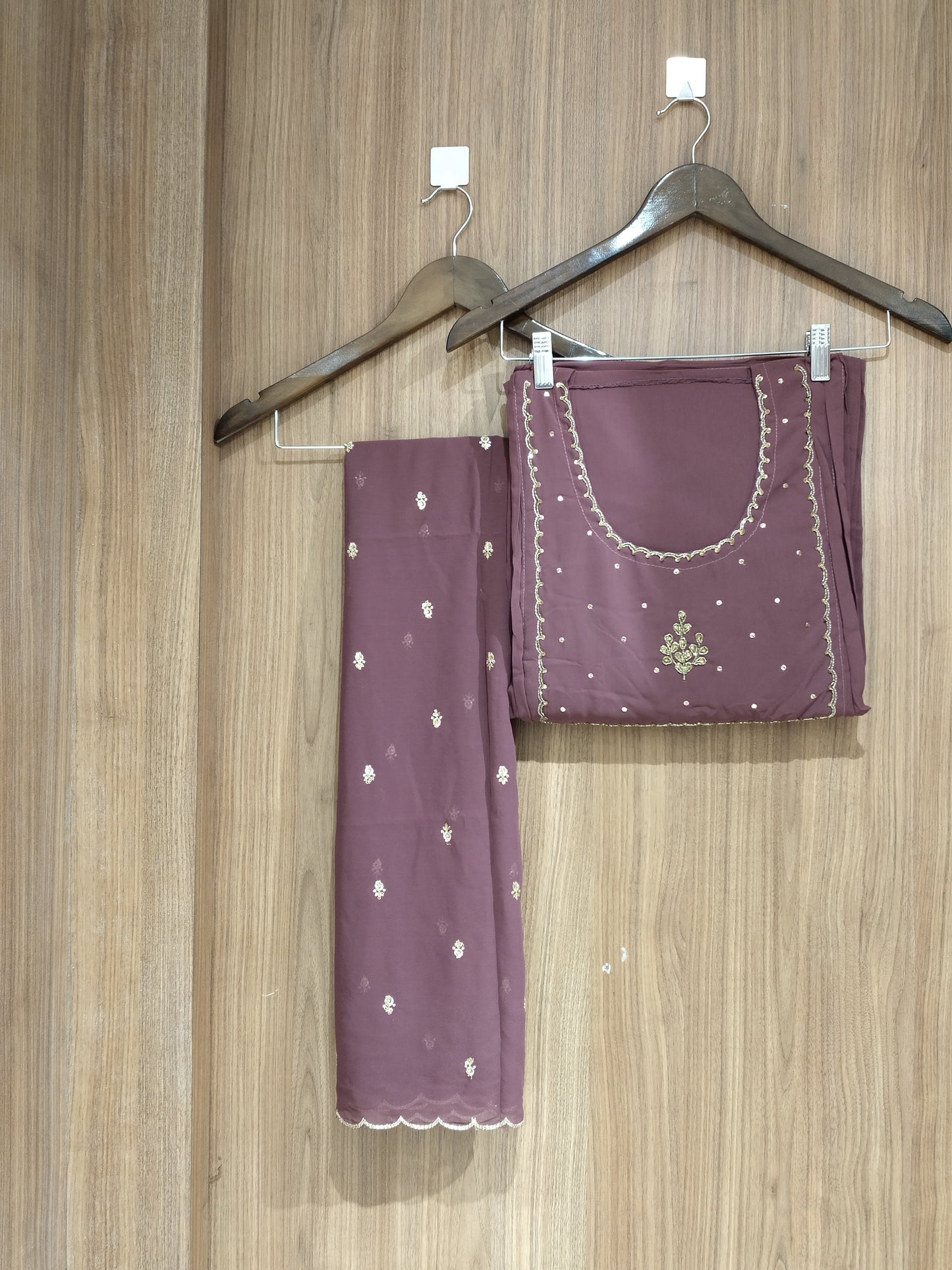 OFFER SALES UNSTITCHED SALWAR - IHA 27520