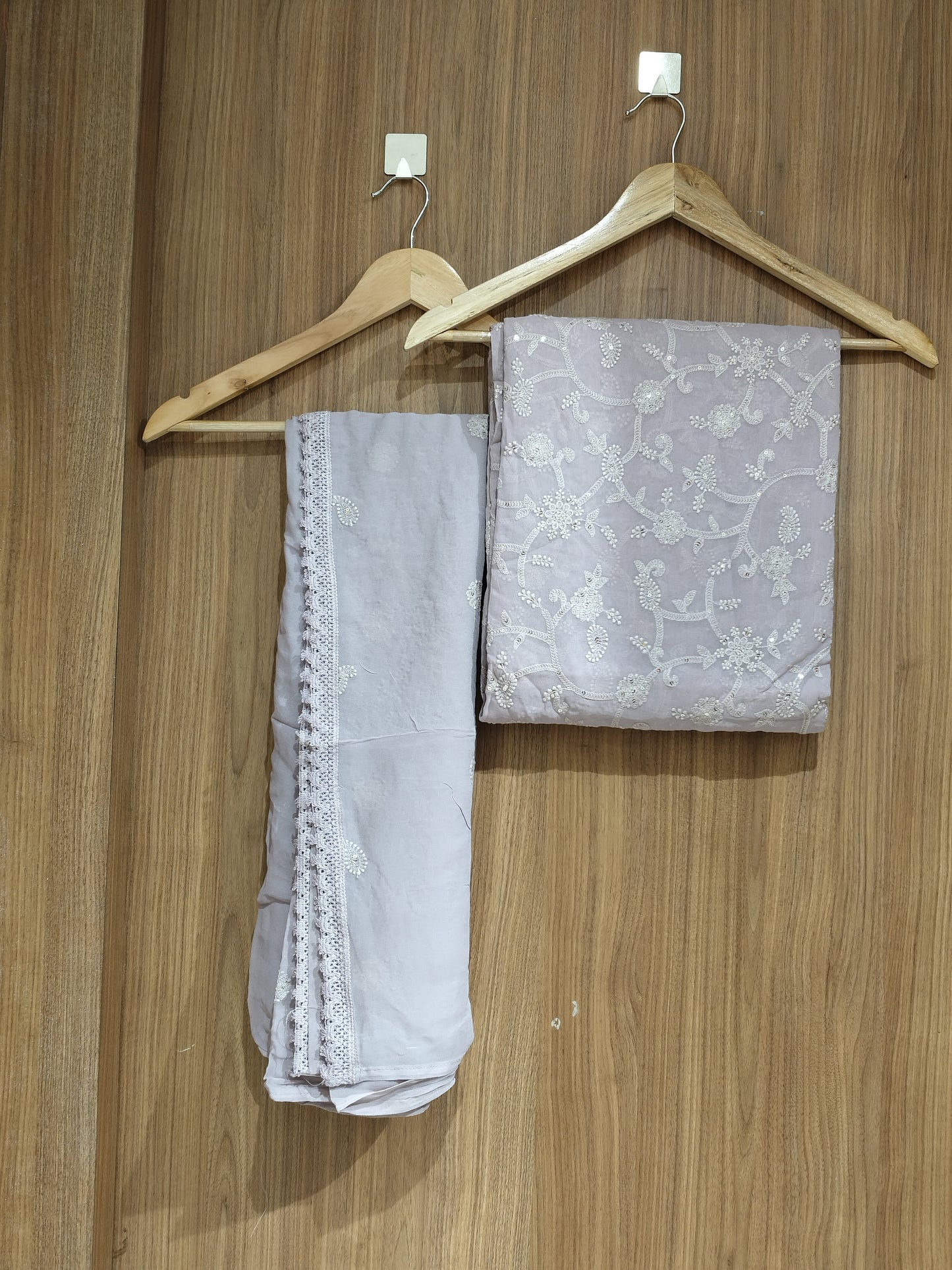 OFFER SALES UNSTITCHED SALWAR - IHA 27562
