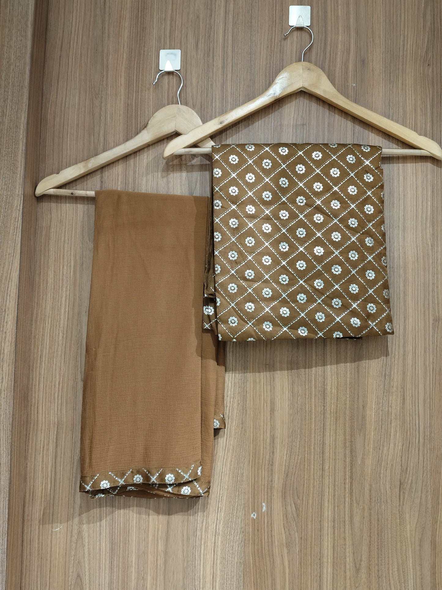 OFFER SALES UNSTITCHED SALWAR - IHA 27579