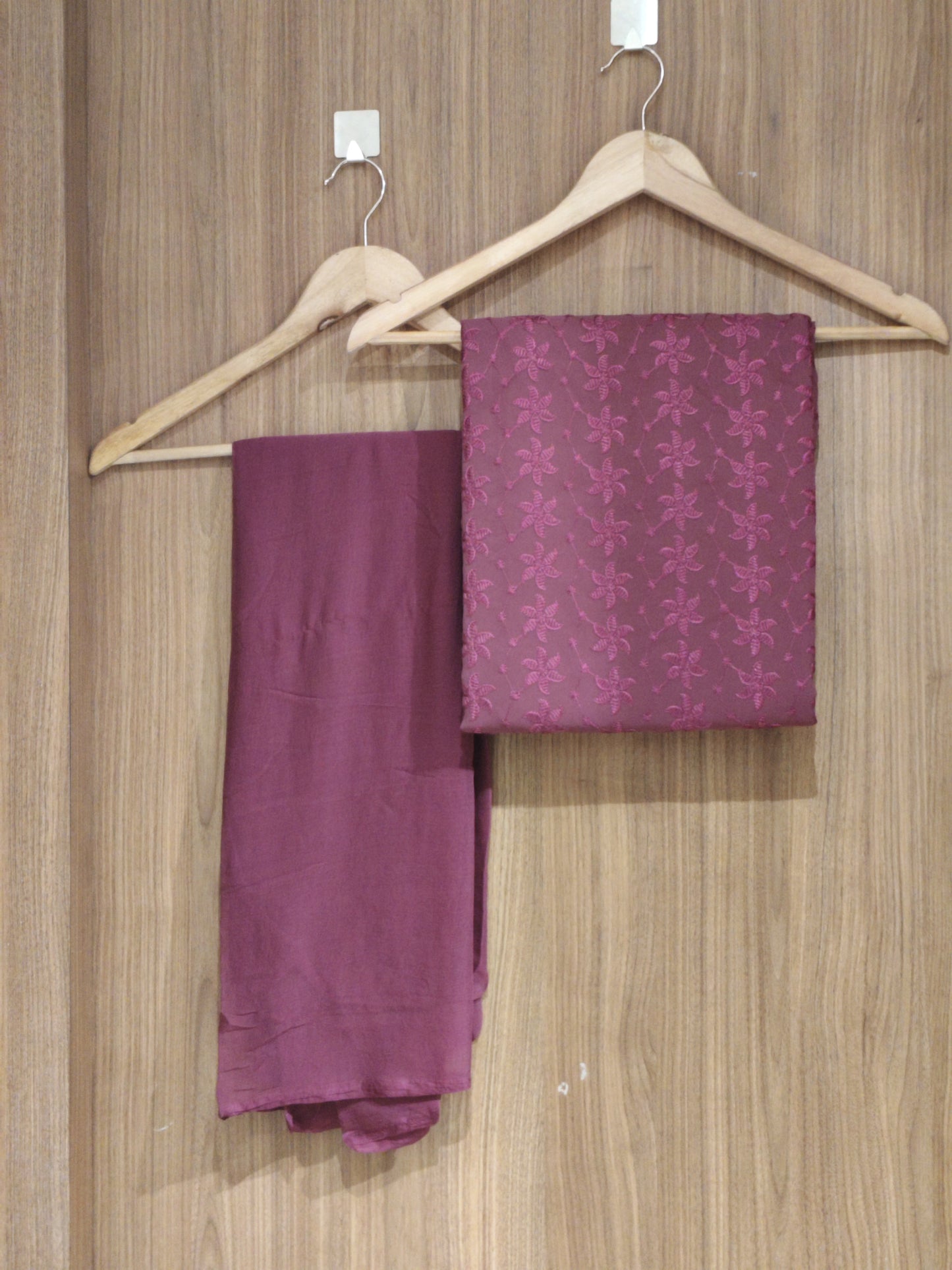 OFFER SALES UNSTITCHED SALWAR SUITS - IHA 27310