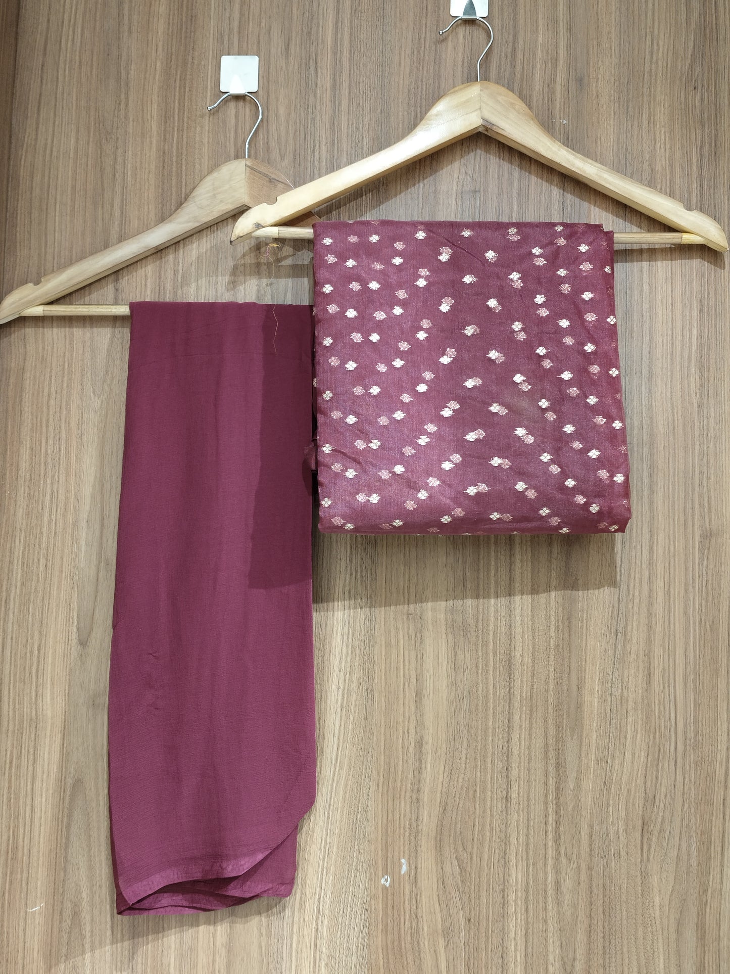 OFFER SALES UNSTITCHED SALWAR - IHA 27579