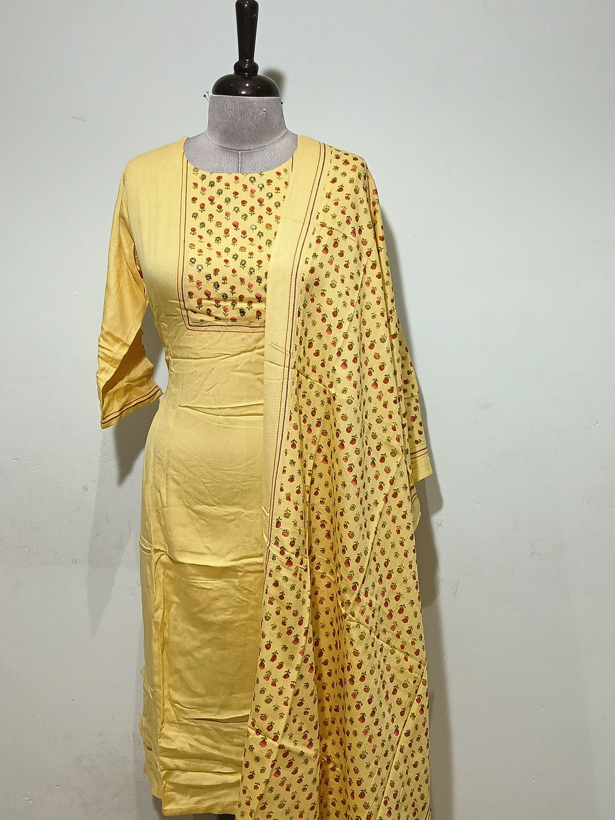 OFFER SALES TOP AND BOTTOM - IHA 35833
