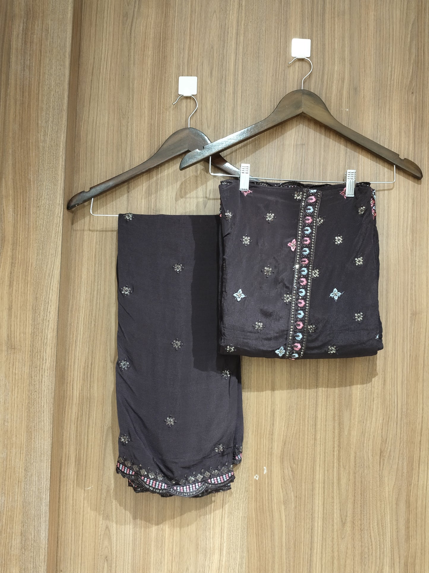 OFFER SALES UNSTITCHED SALWAR - IHA 27562
