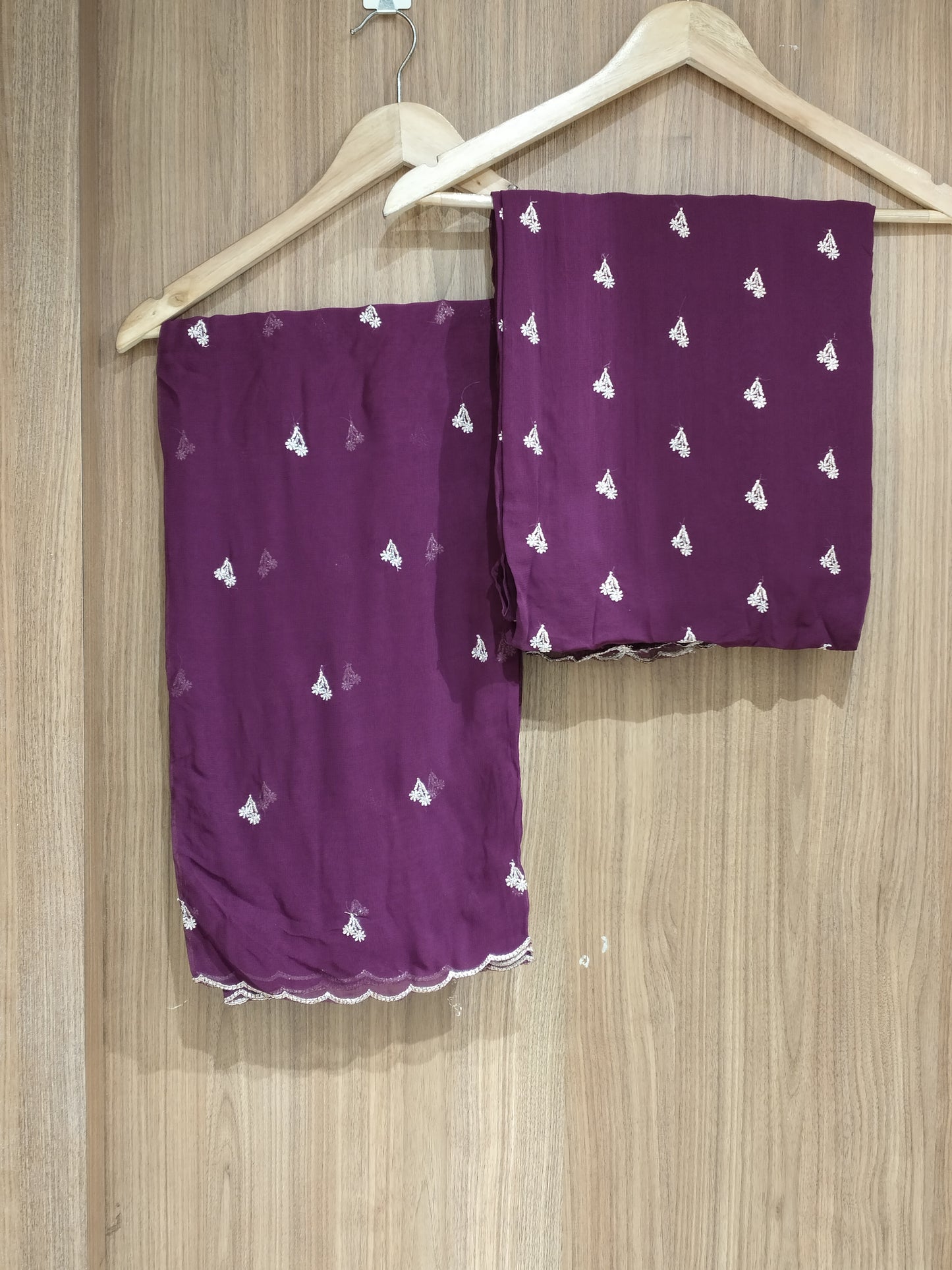 OFFER SALES UNSTITCHED SALWAR - IHA 27520