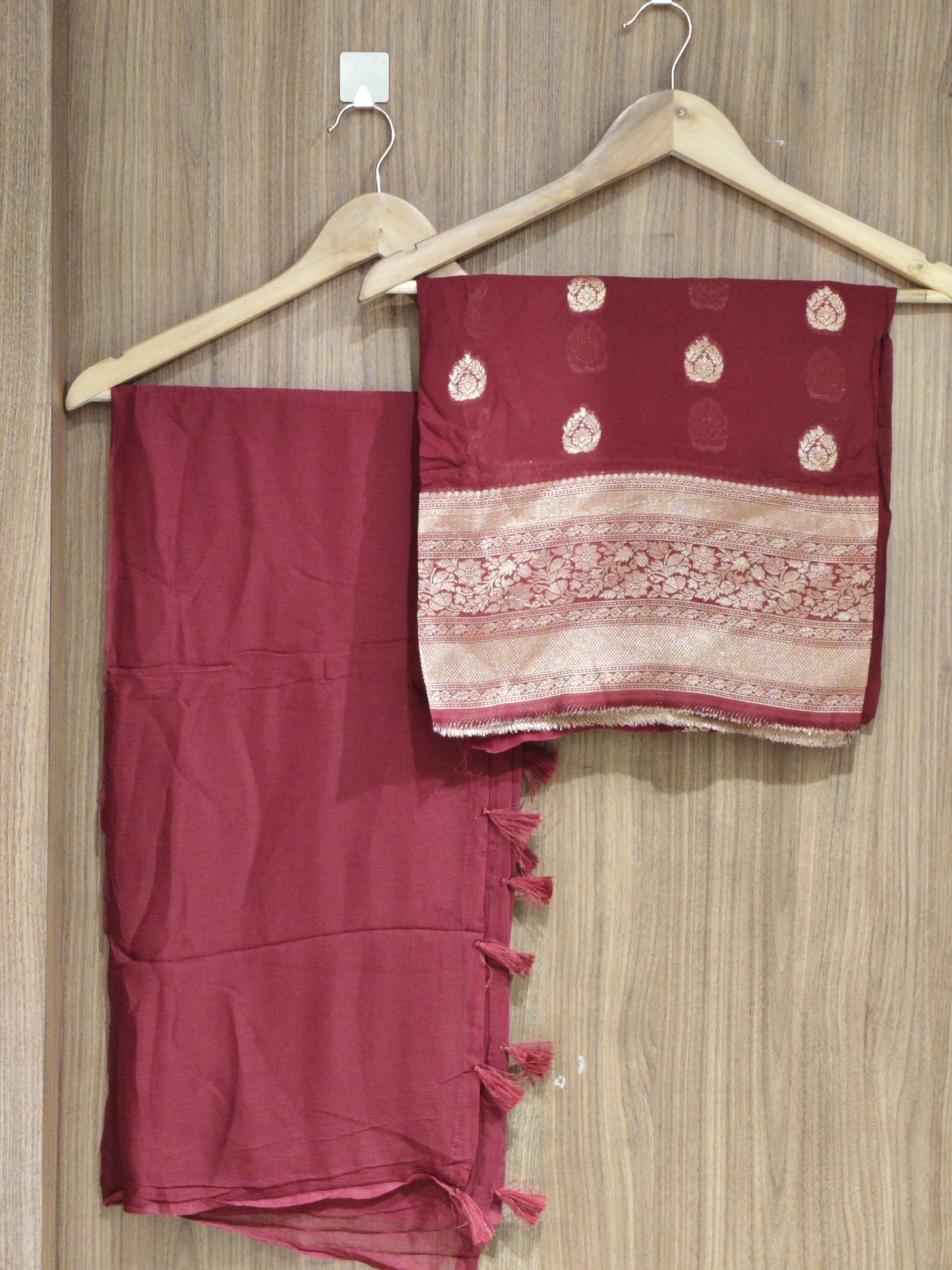 OFFER SALES UNSTITCHED SALWAR - IHA 27184