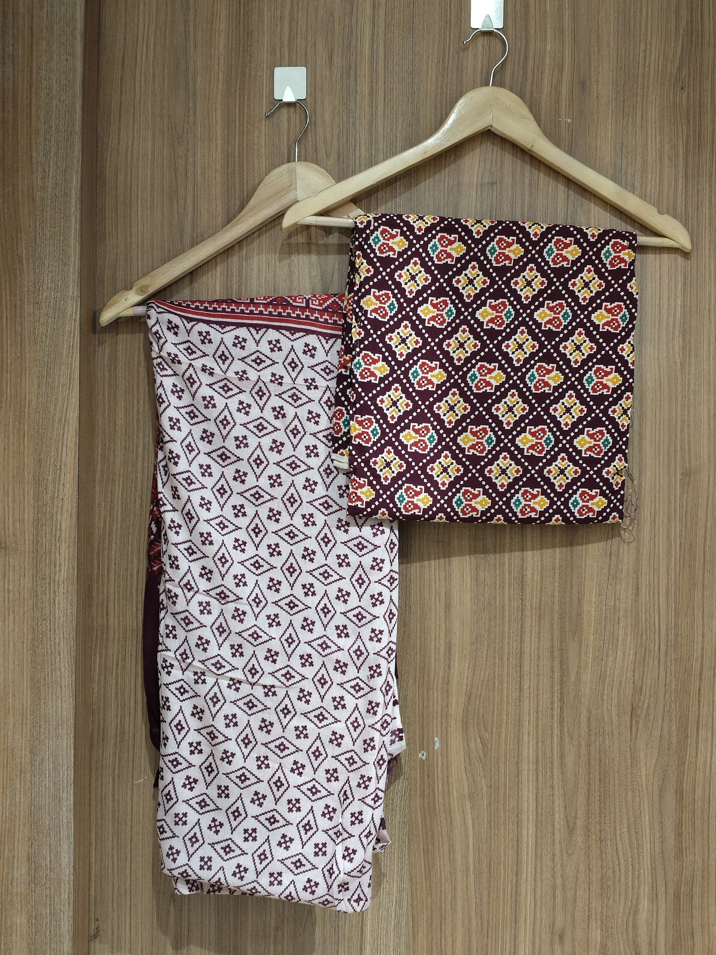 OFFER SALES UNSTITCHED SALWAR - IHA 27520