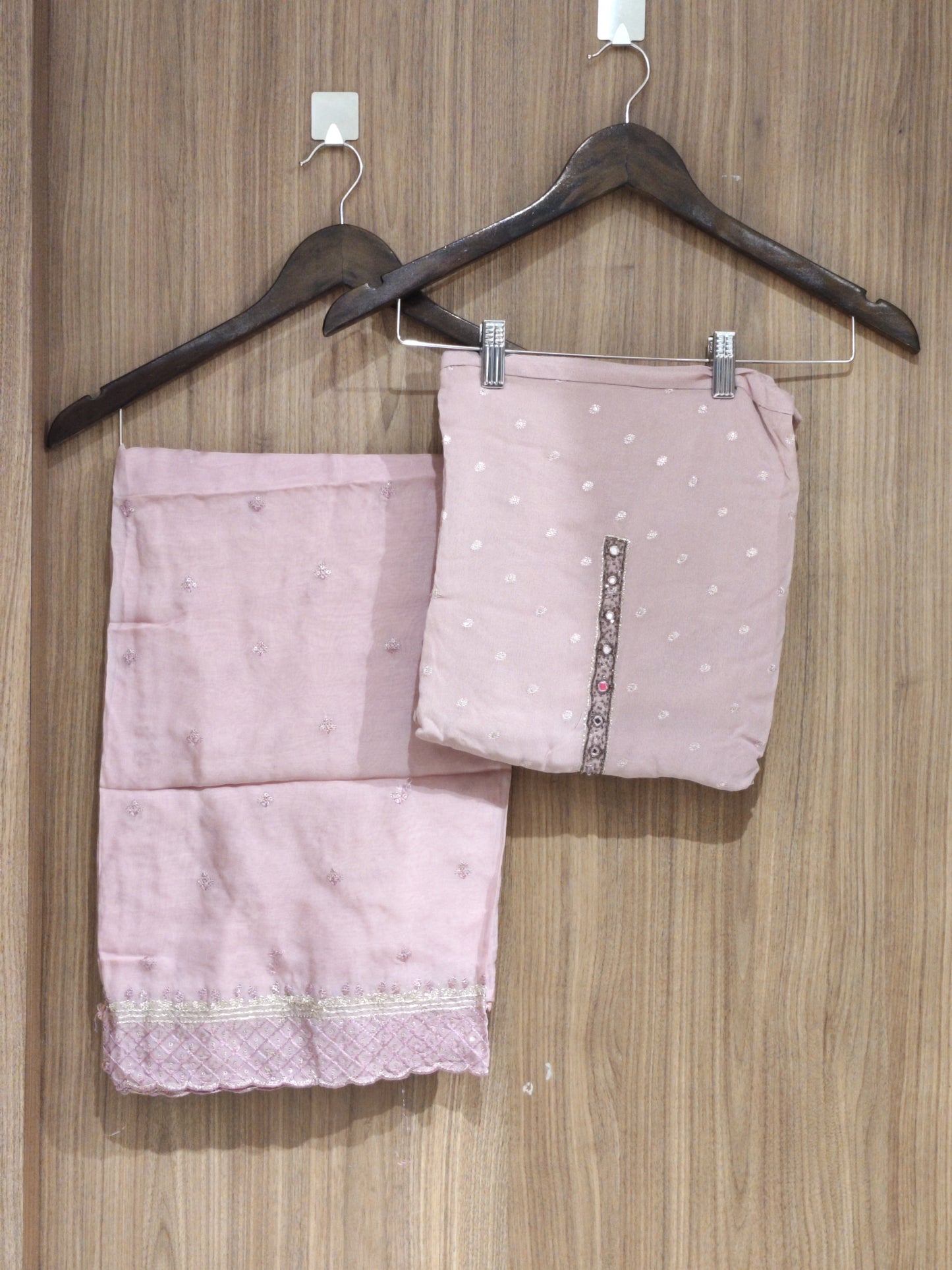 OFFER SALES UNSTITCHED SALWAR - IHA 27184
