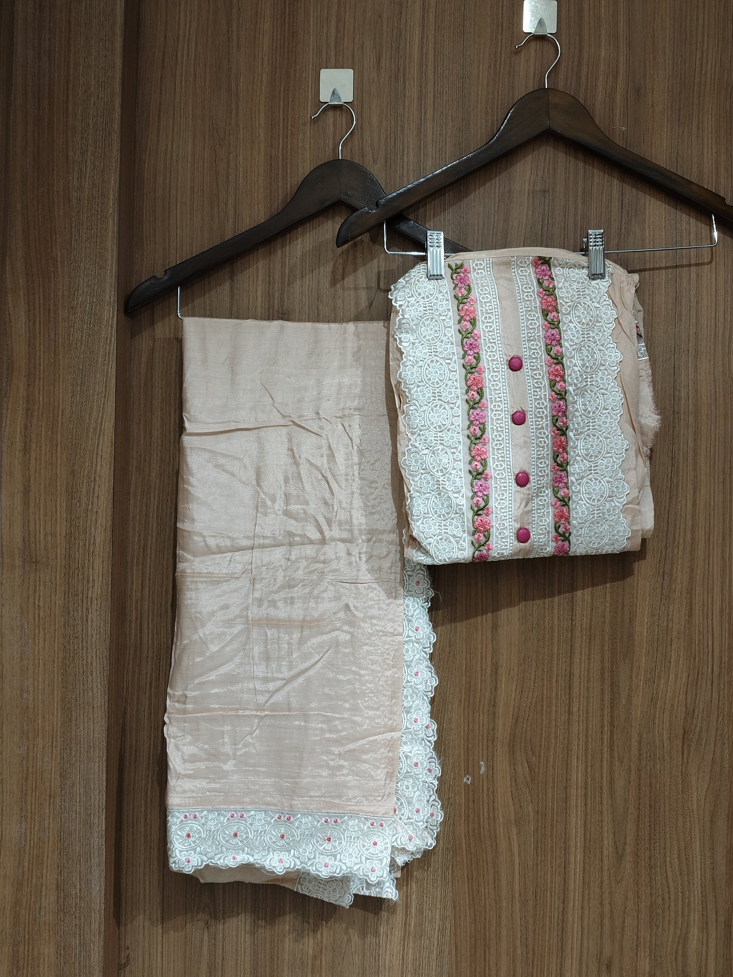 OFFER SALES UNSTITCHED SALWAR - IHA 27562