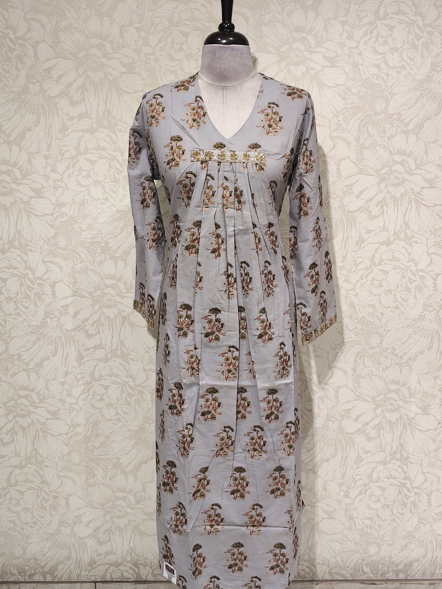 OFFER SALES TOP AND BOTTOM - IHA 27533