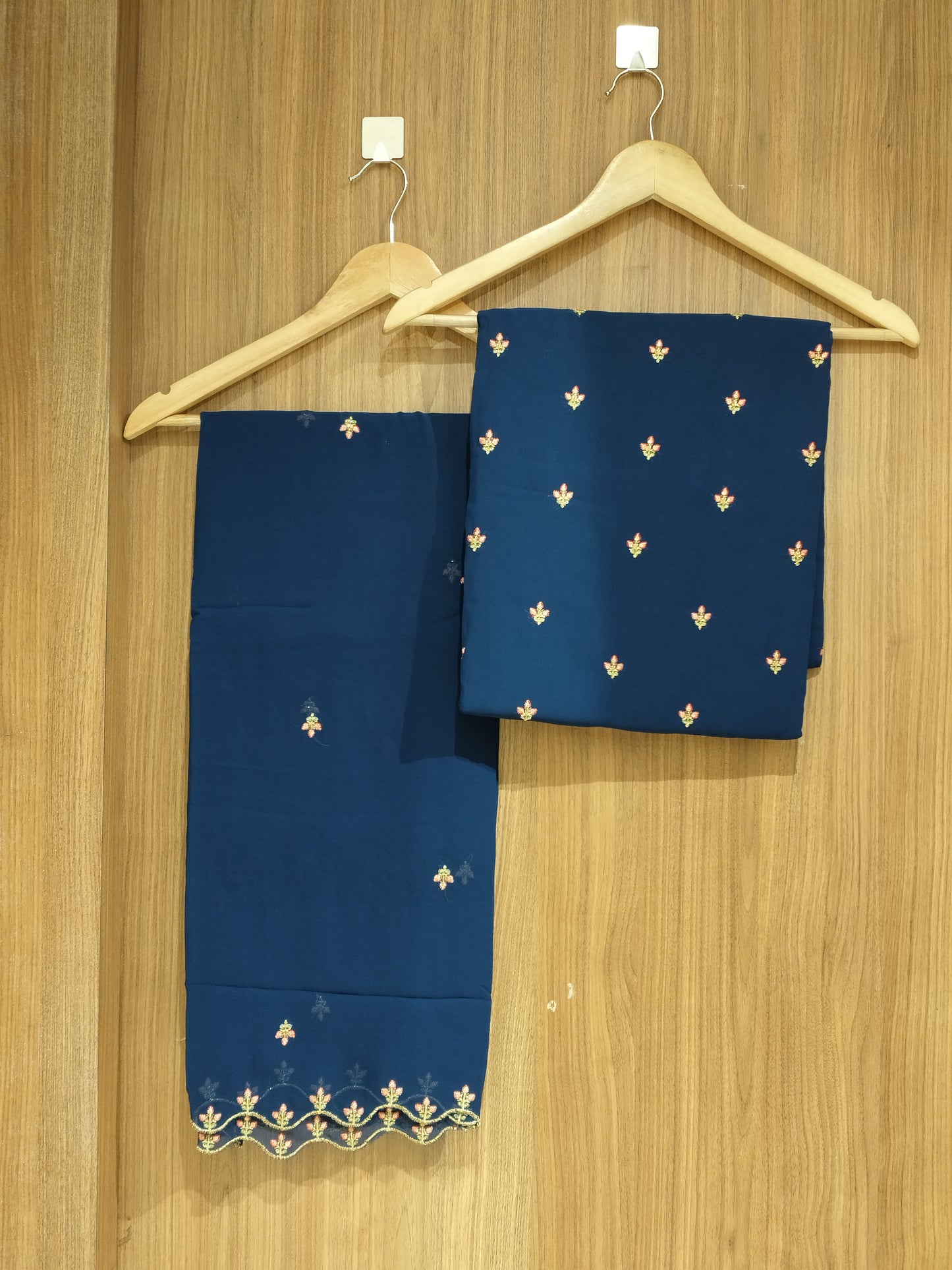 OFFER SALES UNSTITCHED SALWAR - IHA 27520