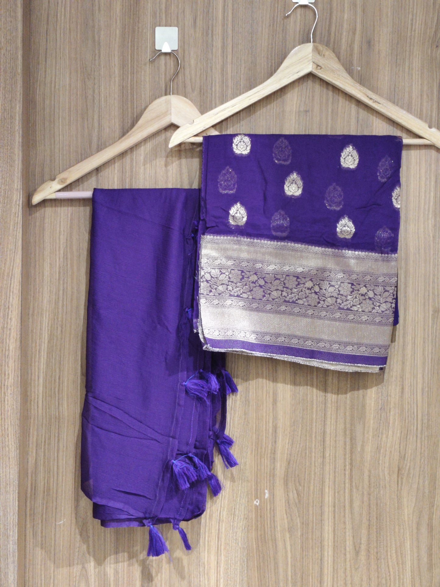 OFFER SALES UNSTITCHED SALWAR - IHA 27184