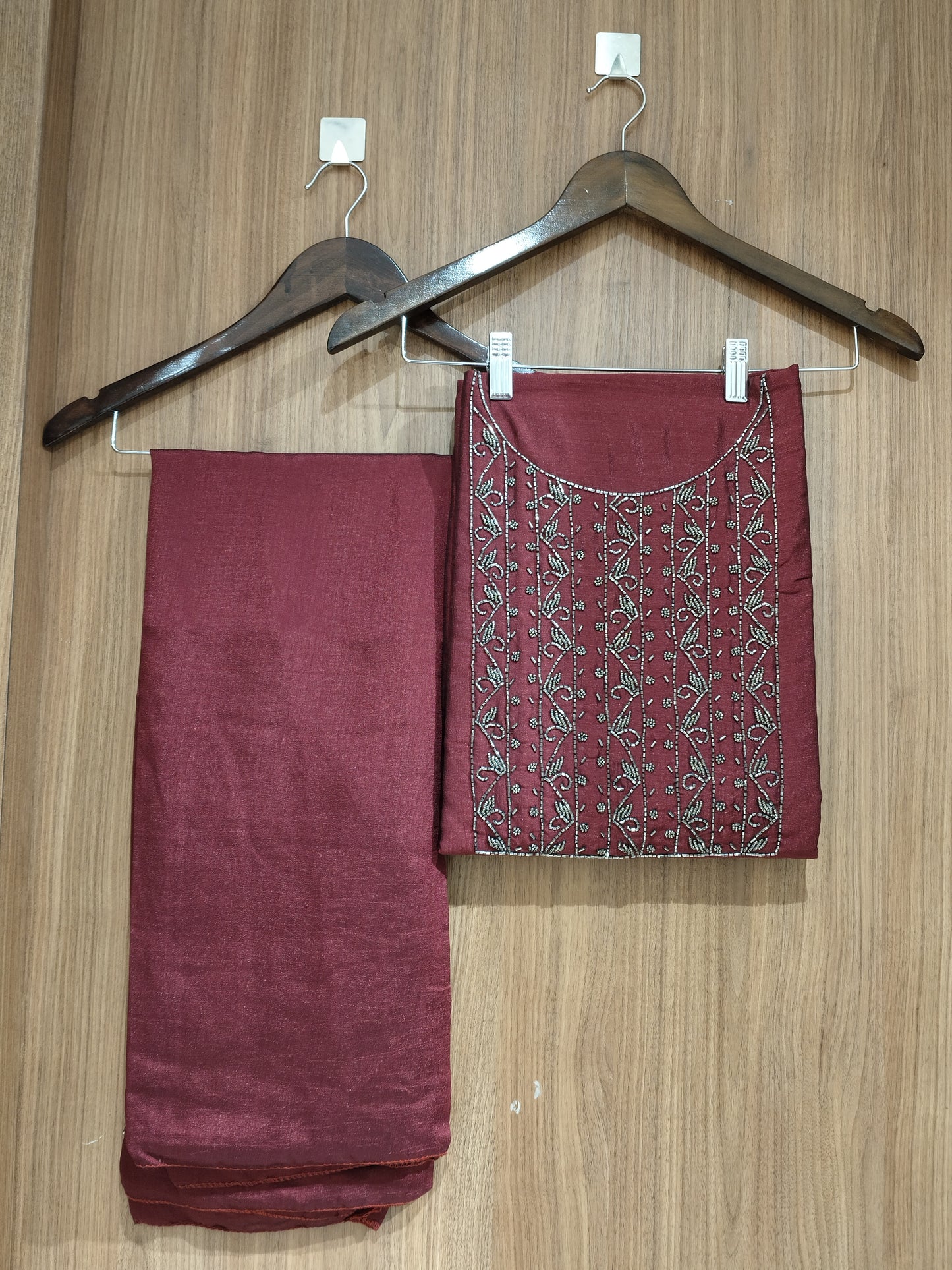 OFFER SALES UNSTITCHED SALWAR - IHA 27595