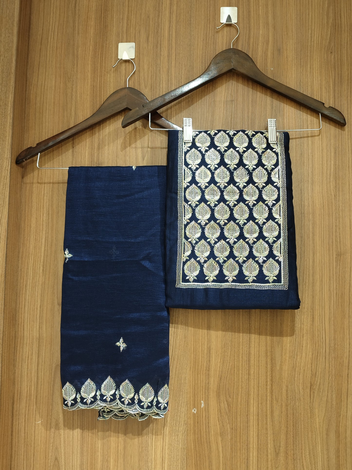 OFFER SALES UNSTITCHED SALWAR - IHA 27579