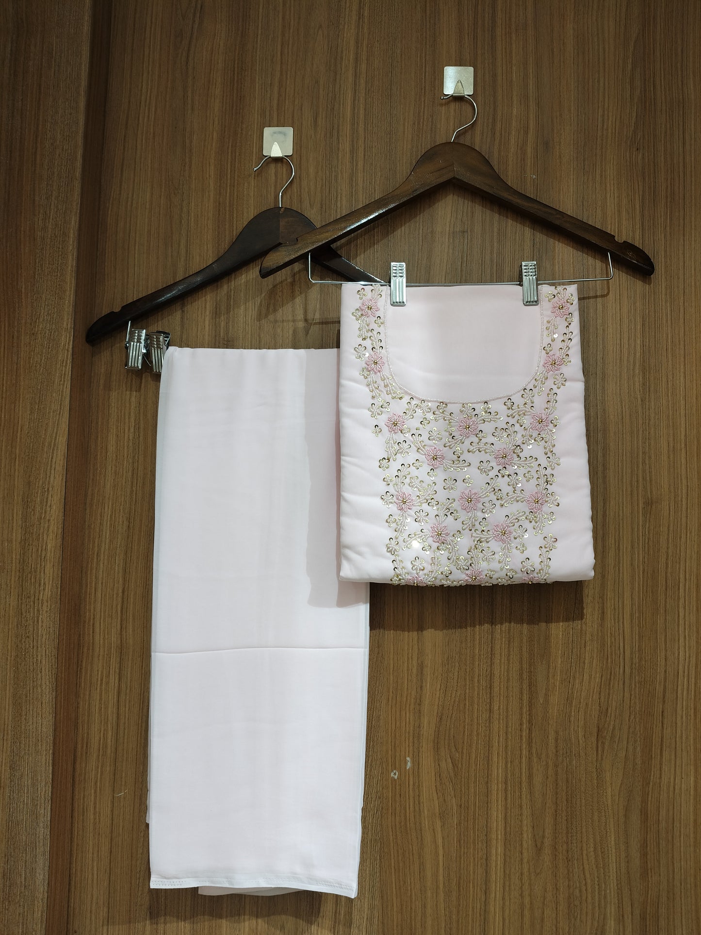 OFFER SALES UNSTITCHED SALWAR - IHA 27579