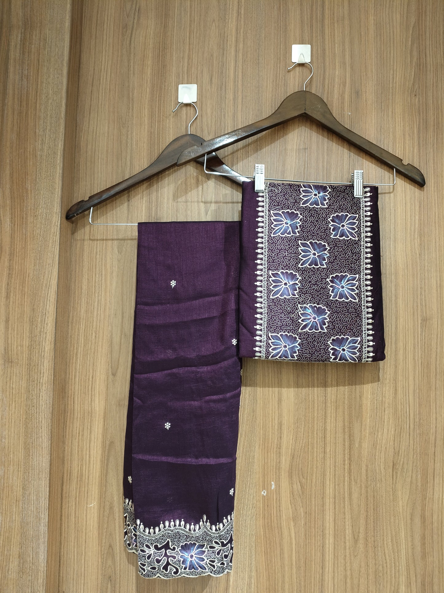OFFER SALES UNSTITCHED SALWAR - IHA 27579