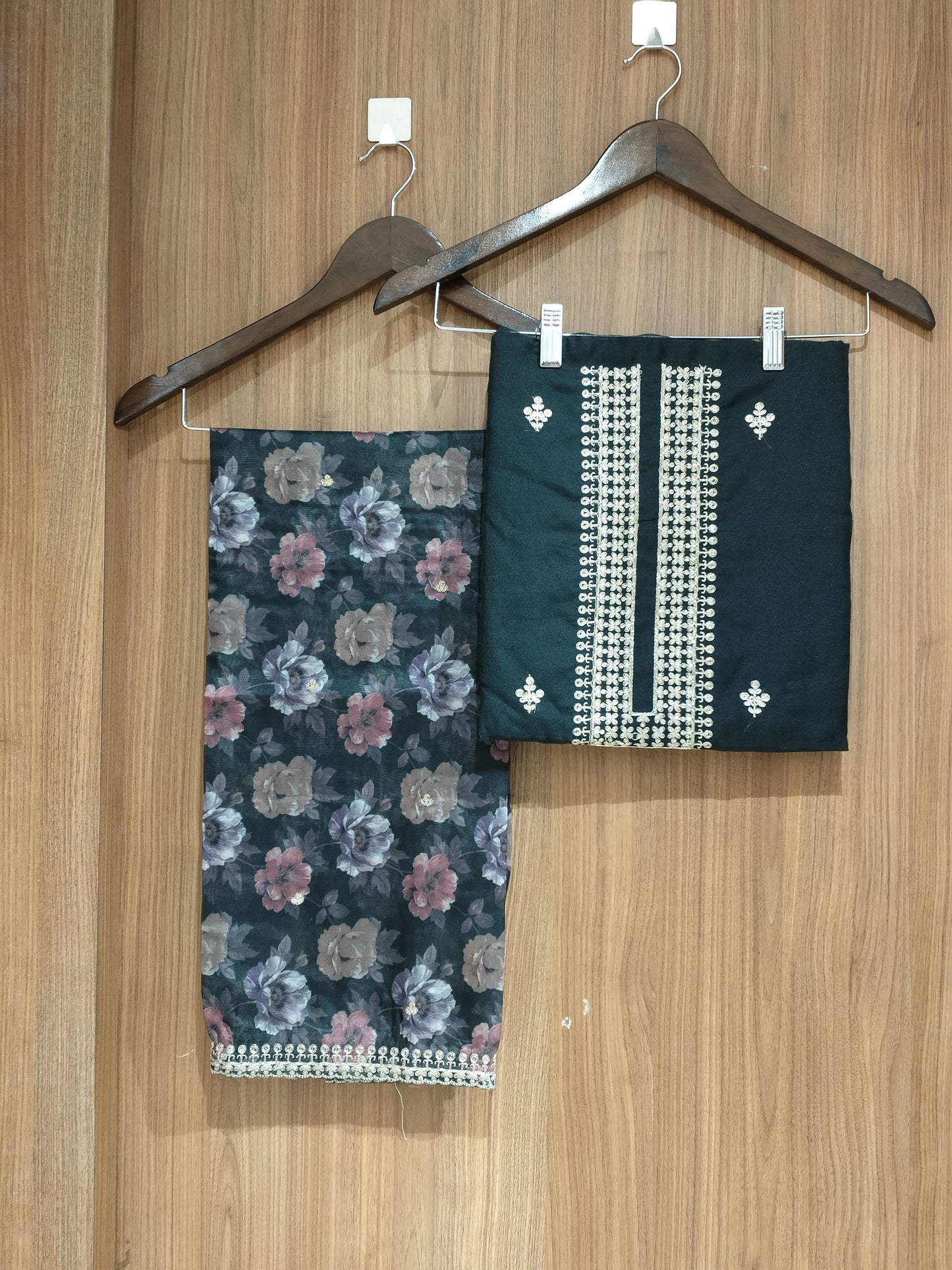 OFFER SALES UNSTITCHED SALWAR - IHA 27520