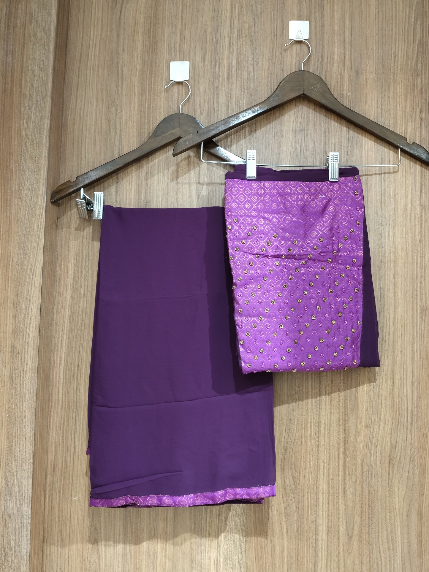 OFFER SALES UNSTITCHED SALWAR - IHA 27579