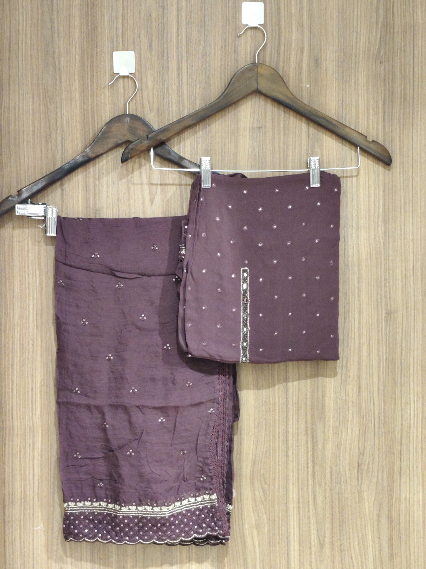OFFER SALES UNSTITCHED SALWAR - IHA 27184