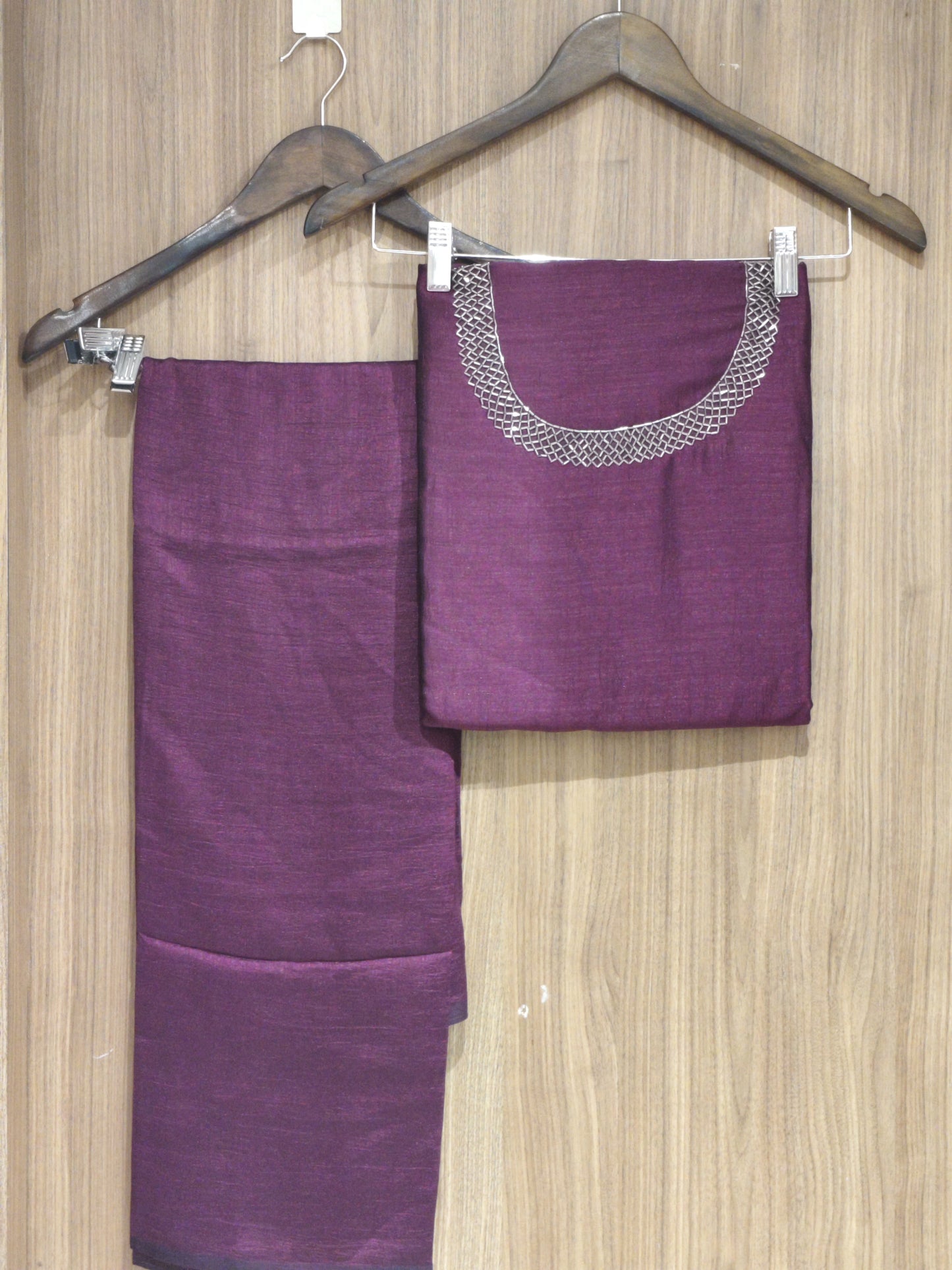 OFFER SALES UNSTITCHED SALWAR - IHA 27250