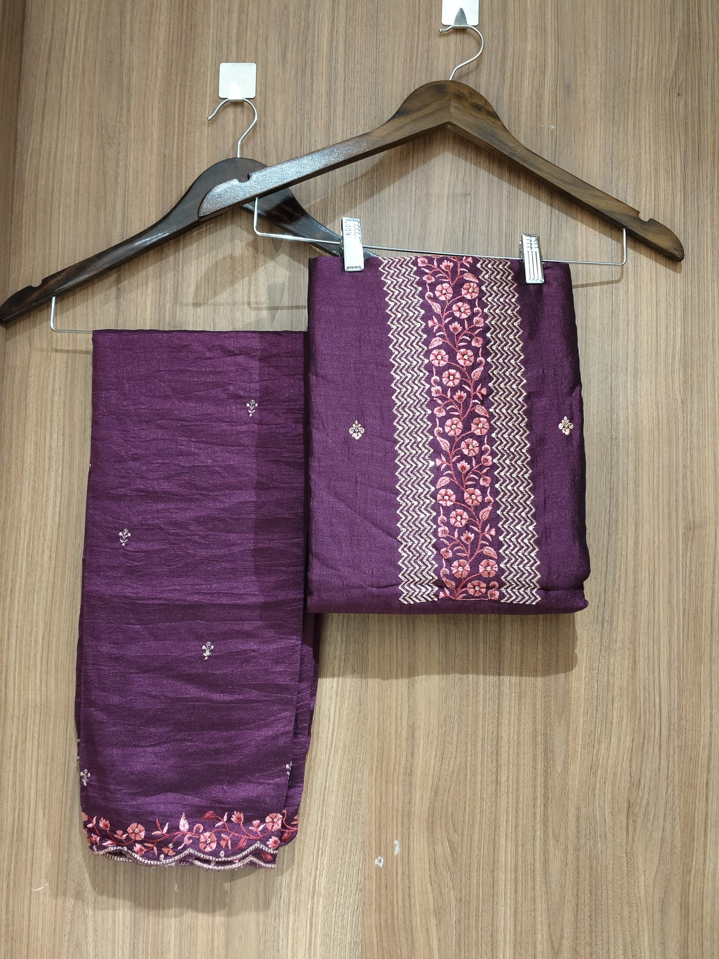 OFFER SALES UNSTITCHED SALWAR - IHA 27579