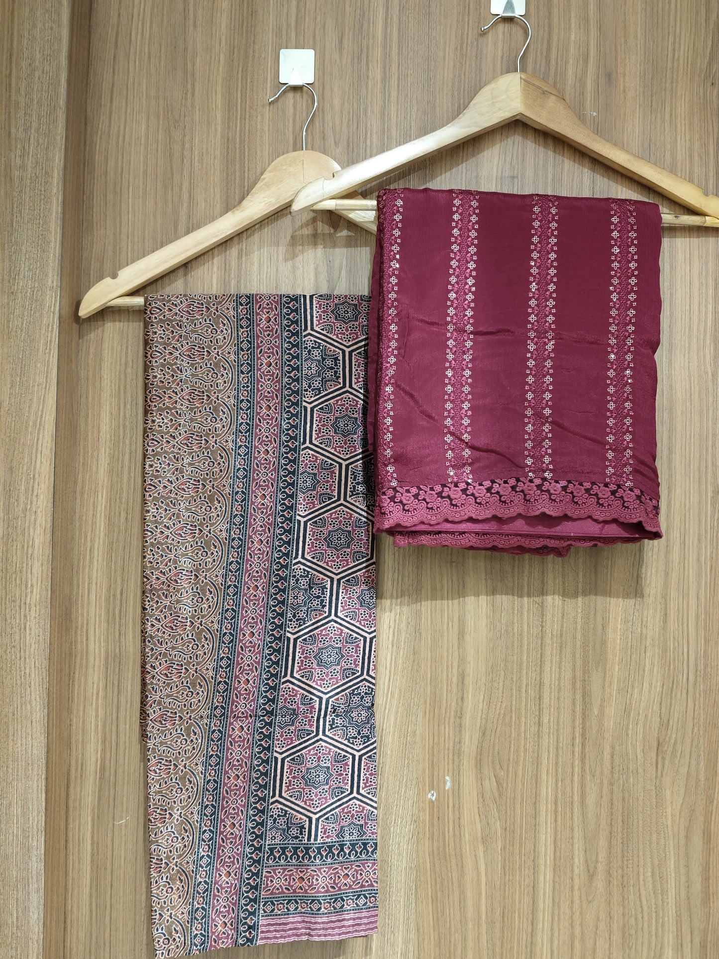OFFER SALES UNSTITCHED SALWAR - IHA 27562