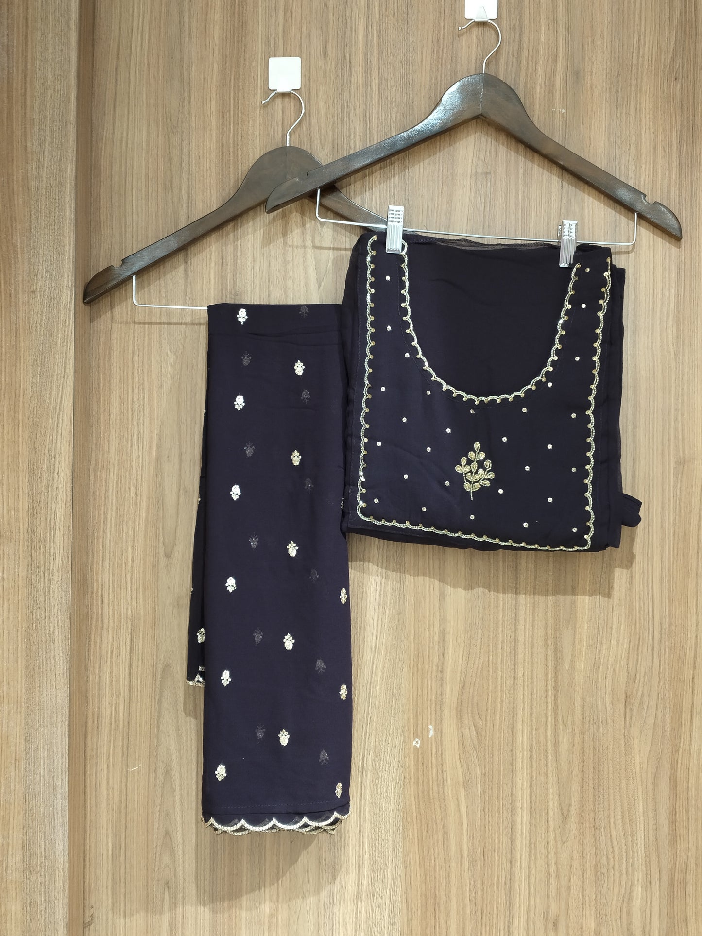 OFFER SALES UNSTITCHED SALWAR - IHA 27520
