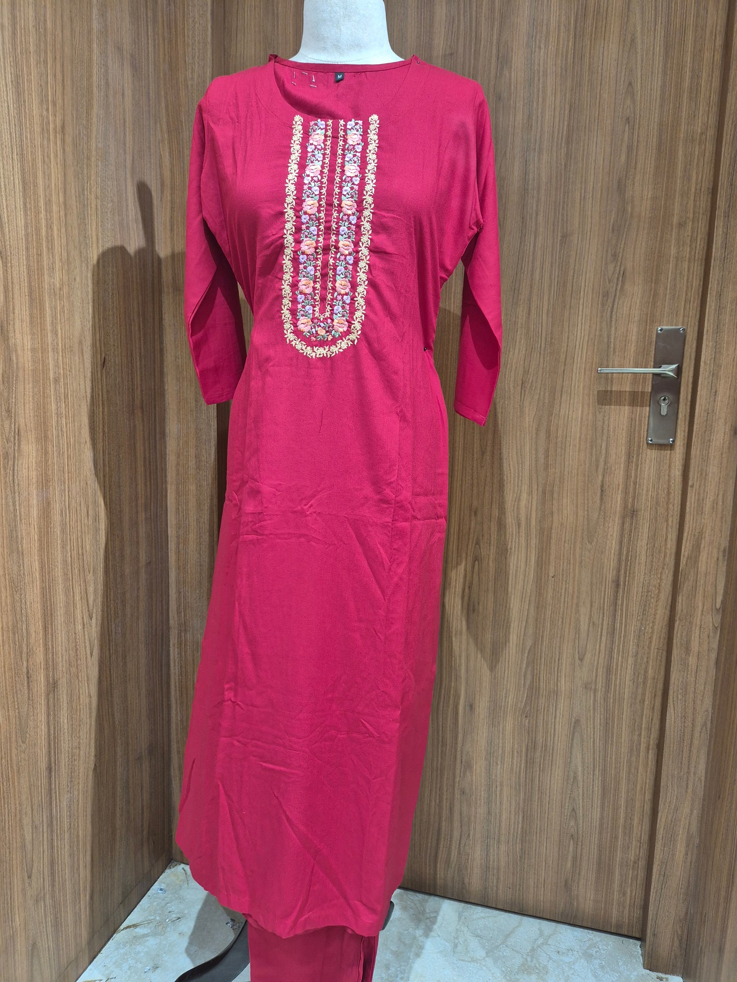 OFFER SALES TOP AND BOTTOM - IHA 26703