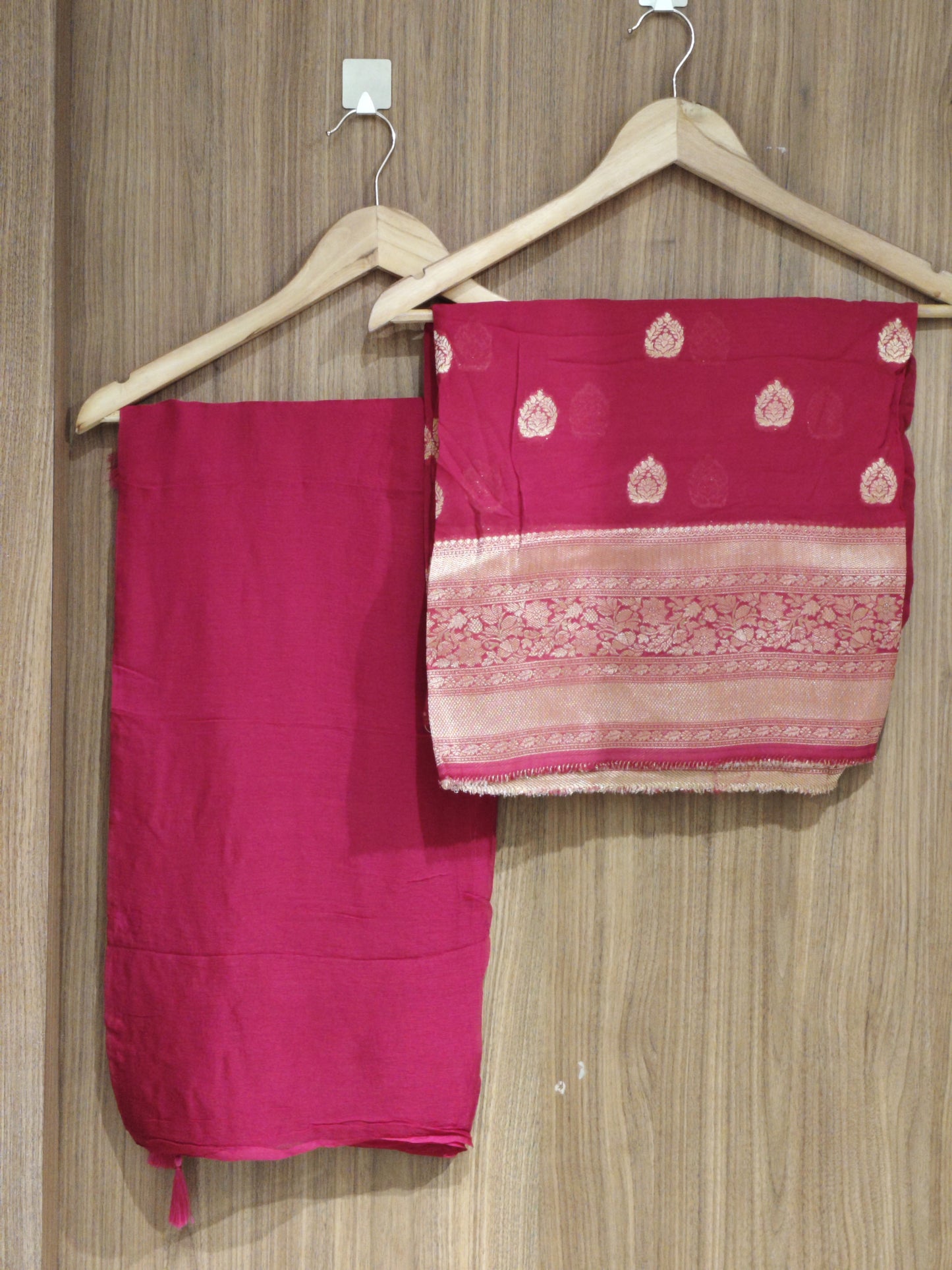 OFFER SALES UNSTITCHED SALWAR - IHA 27184