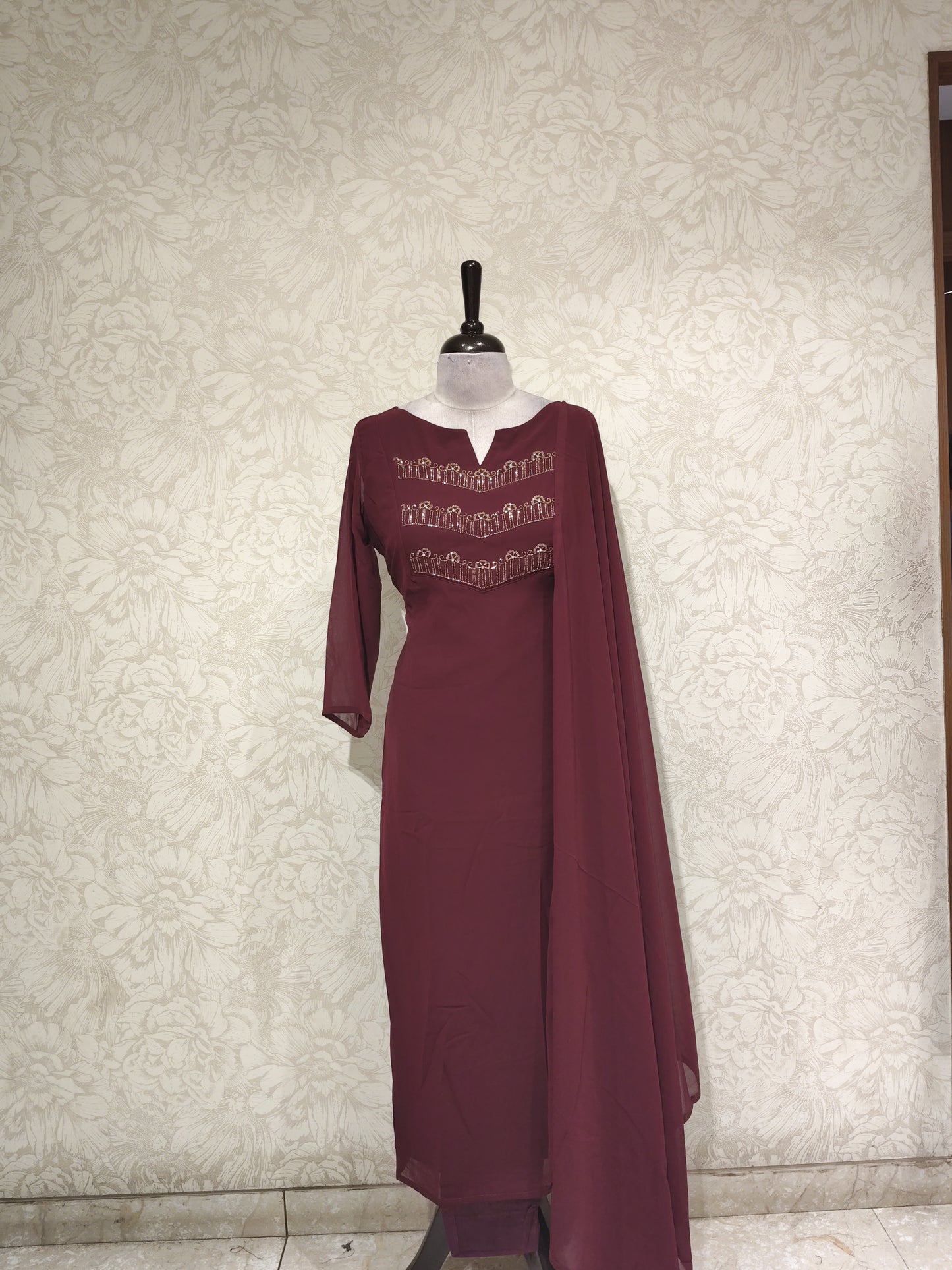 OFFER SALES TOP AND BOTTOM - IHA 27524