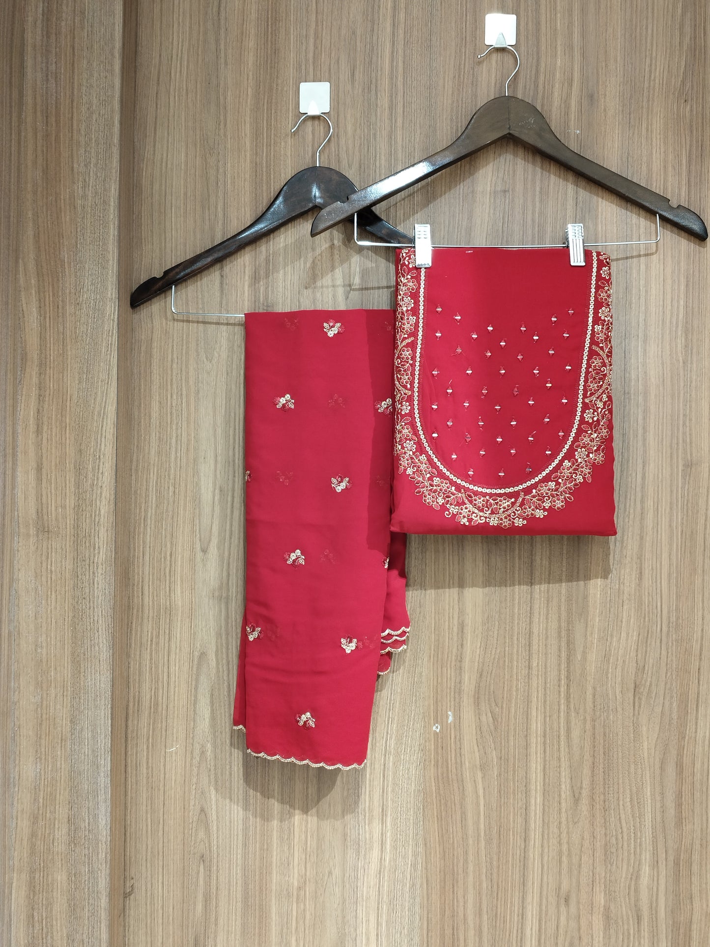 OFFER SALES UNSTITCHED SALWAR - IHA 27520