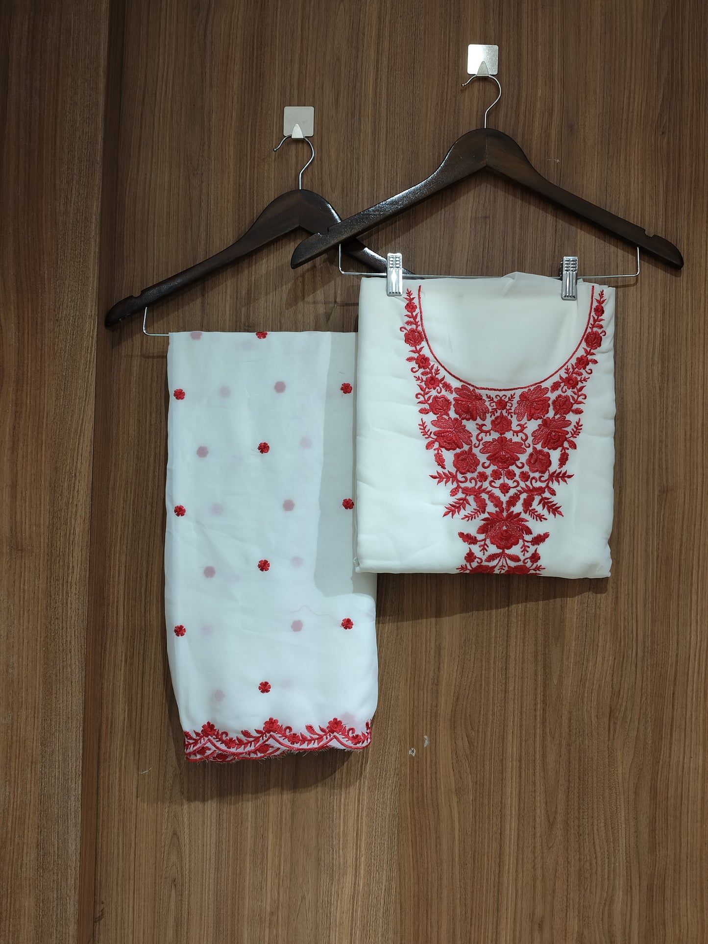 OFFER SALES UNSTITCHED SALWAR - IHA 27562