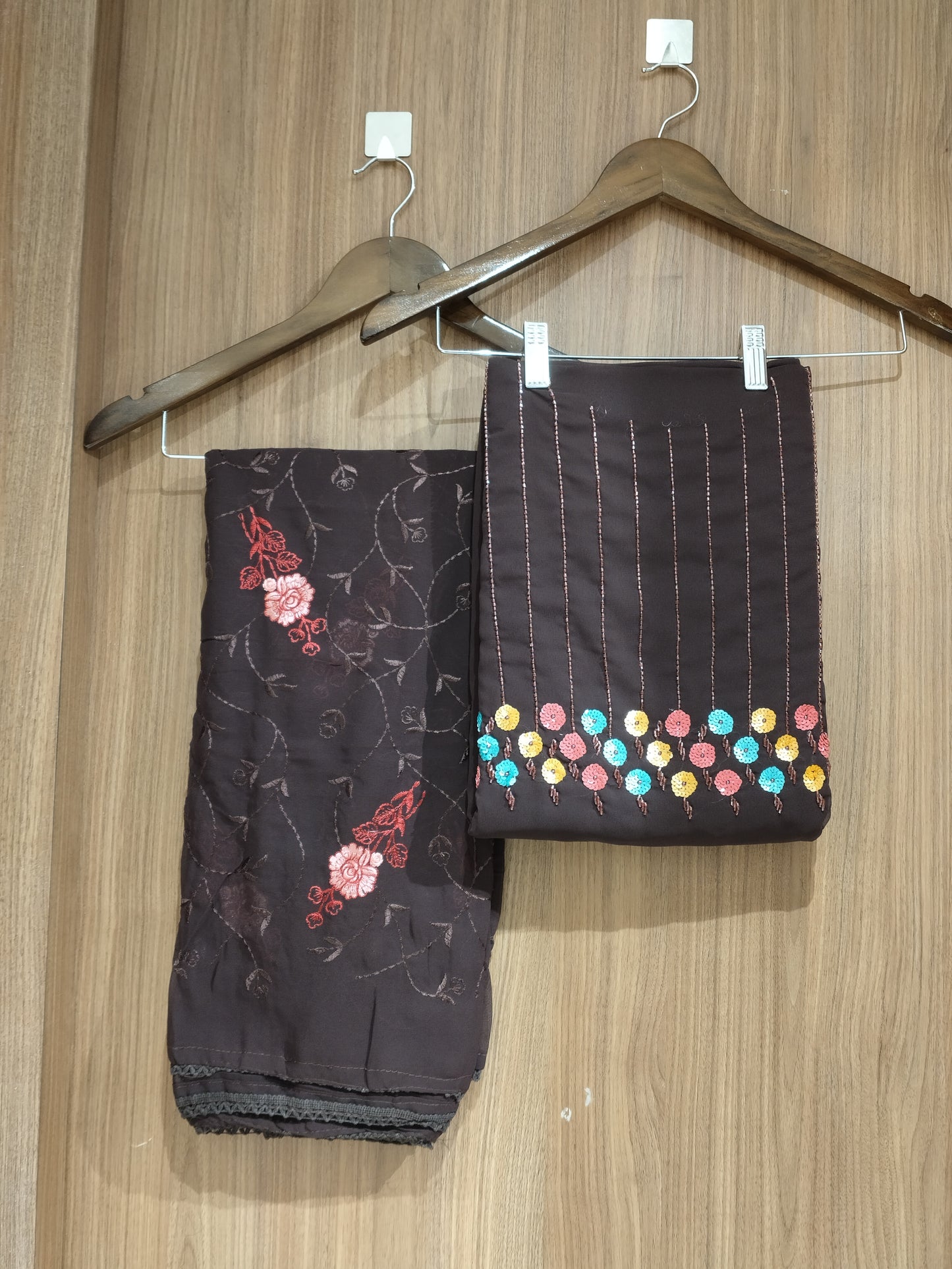 OFFER SALES UNSTITCHED SALWAR - IHA 27595
