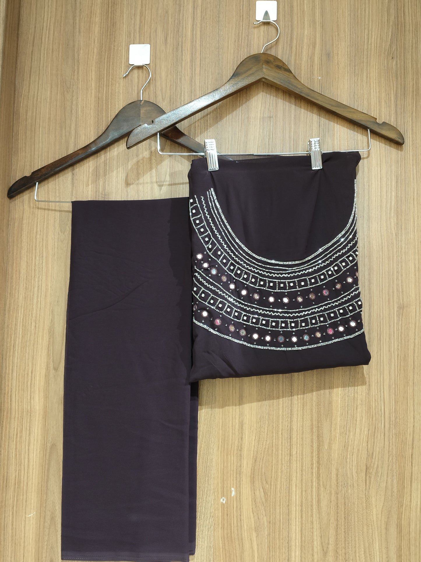OFFER SALES UNSTITCHED SALWAR - IHA 27579