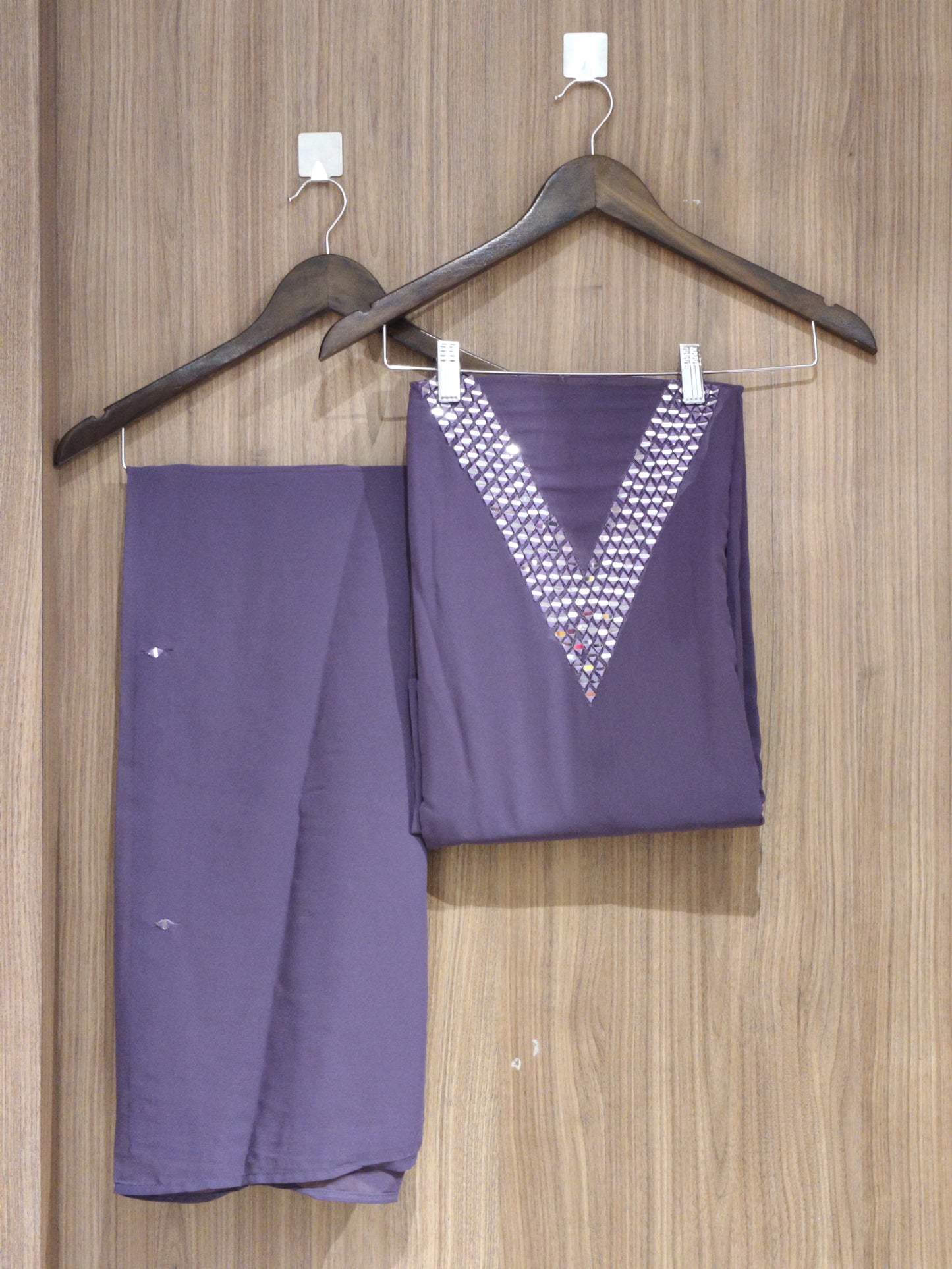 OFFER SALES UNSTITCHED SALWAR - IHA 27250