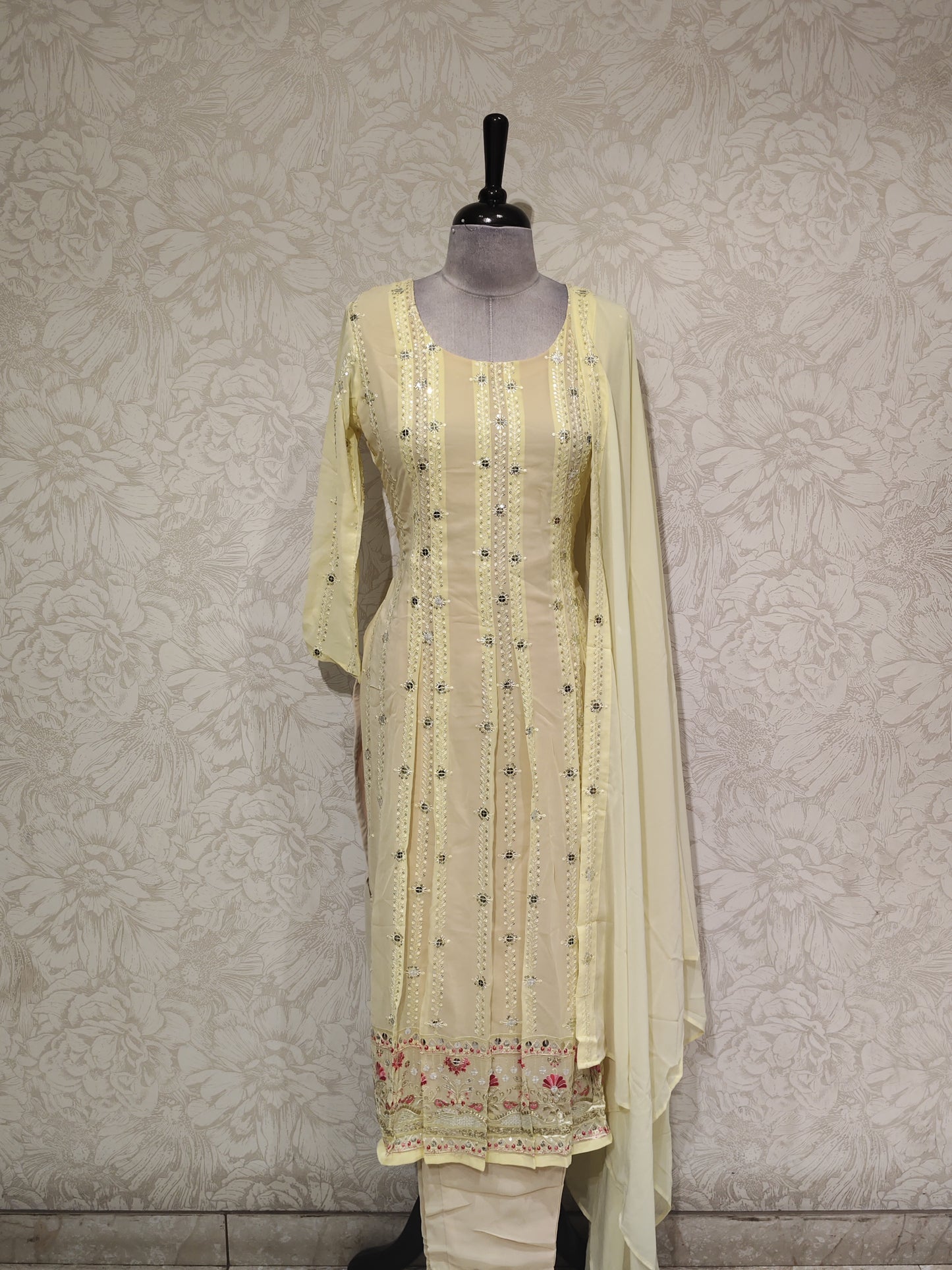 OFFER SALES TOP AND BOTTOM - IHA 27533