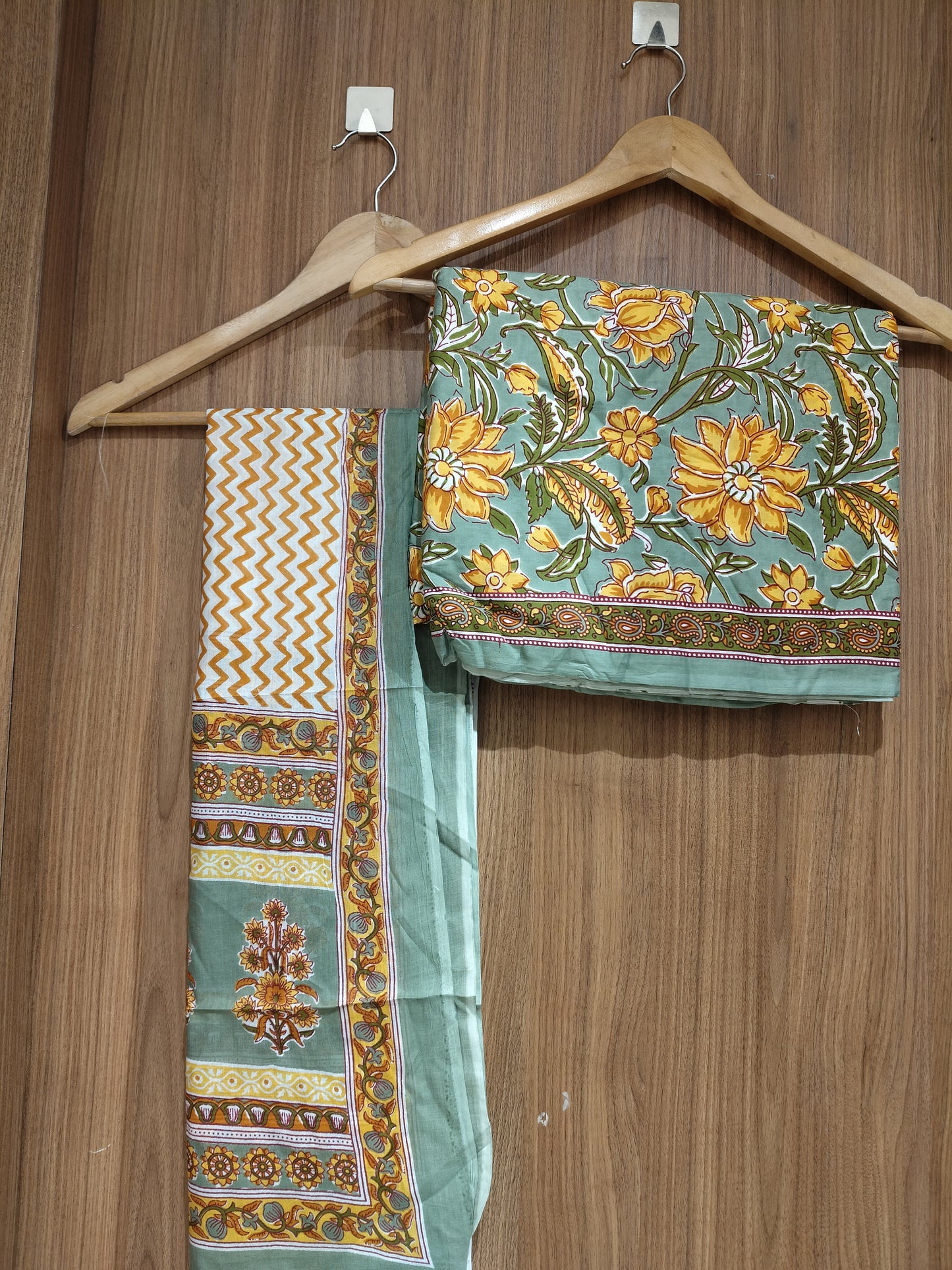 OFFER SALES UNSTITCHED SALWAR - IHA 27595