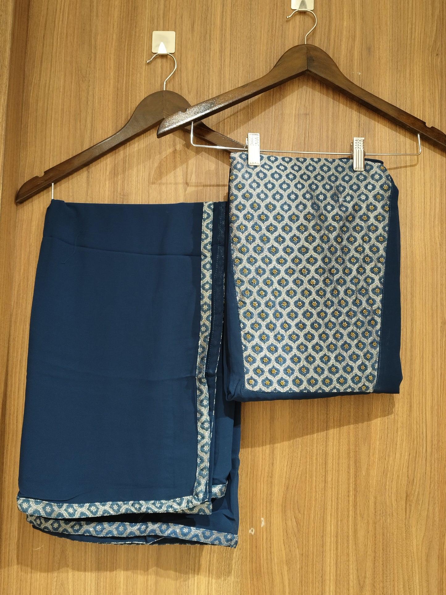 OFFER SALES UNSTITCHED SALWAR - IHA 27595