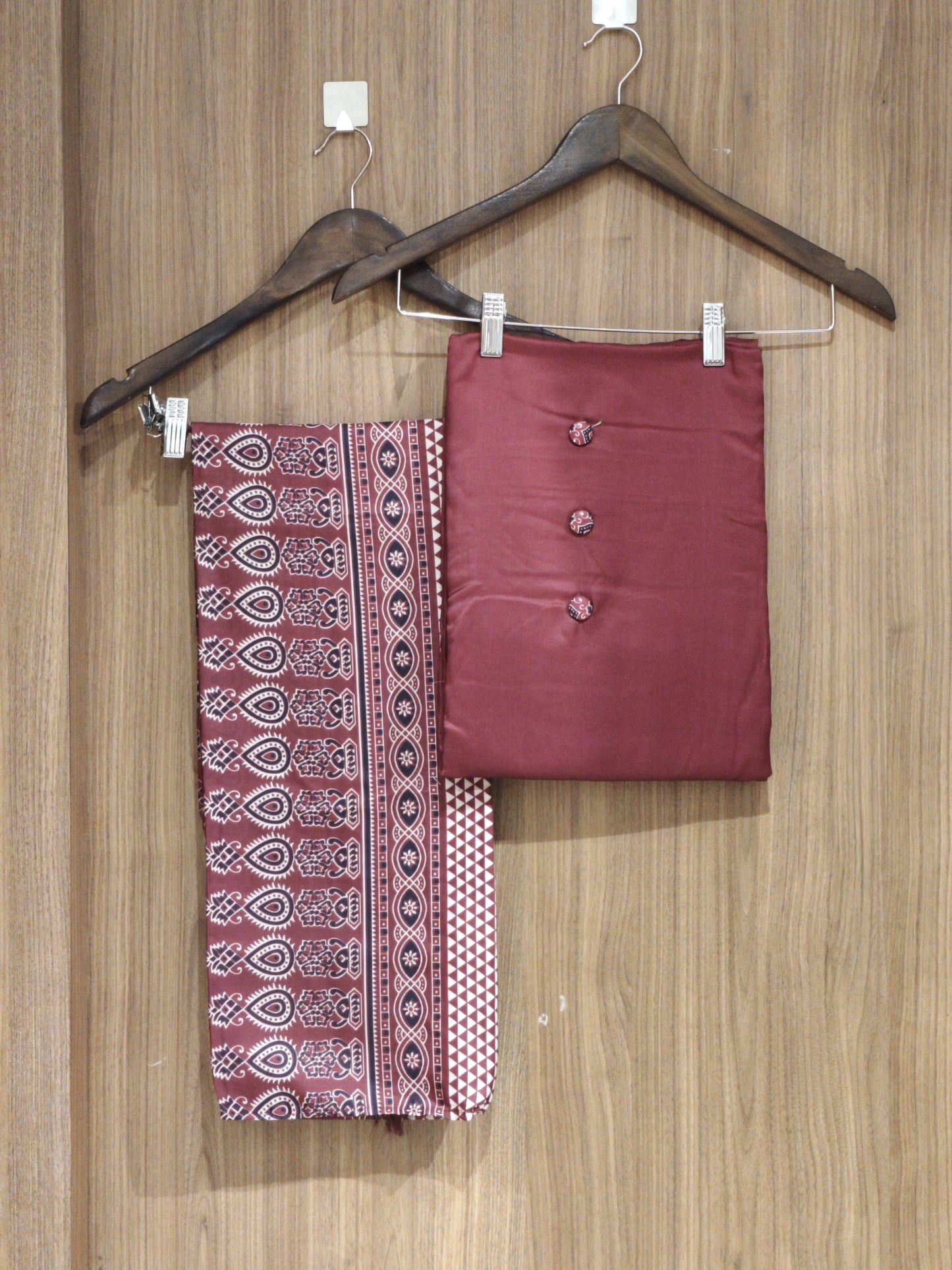 OFFER SALES UNSTITCHED SALWAR - IHA 27250