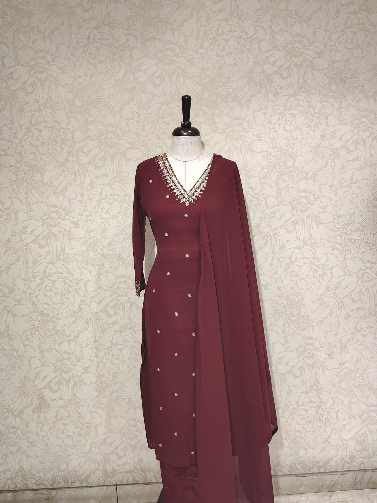 OFFER SALES TOP AND BOTTOM - IHA 27533