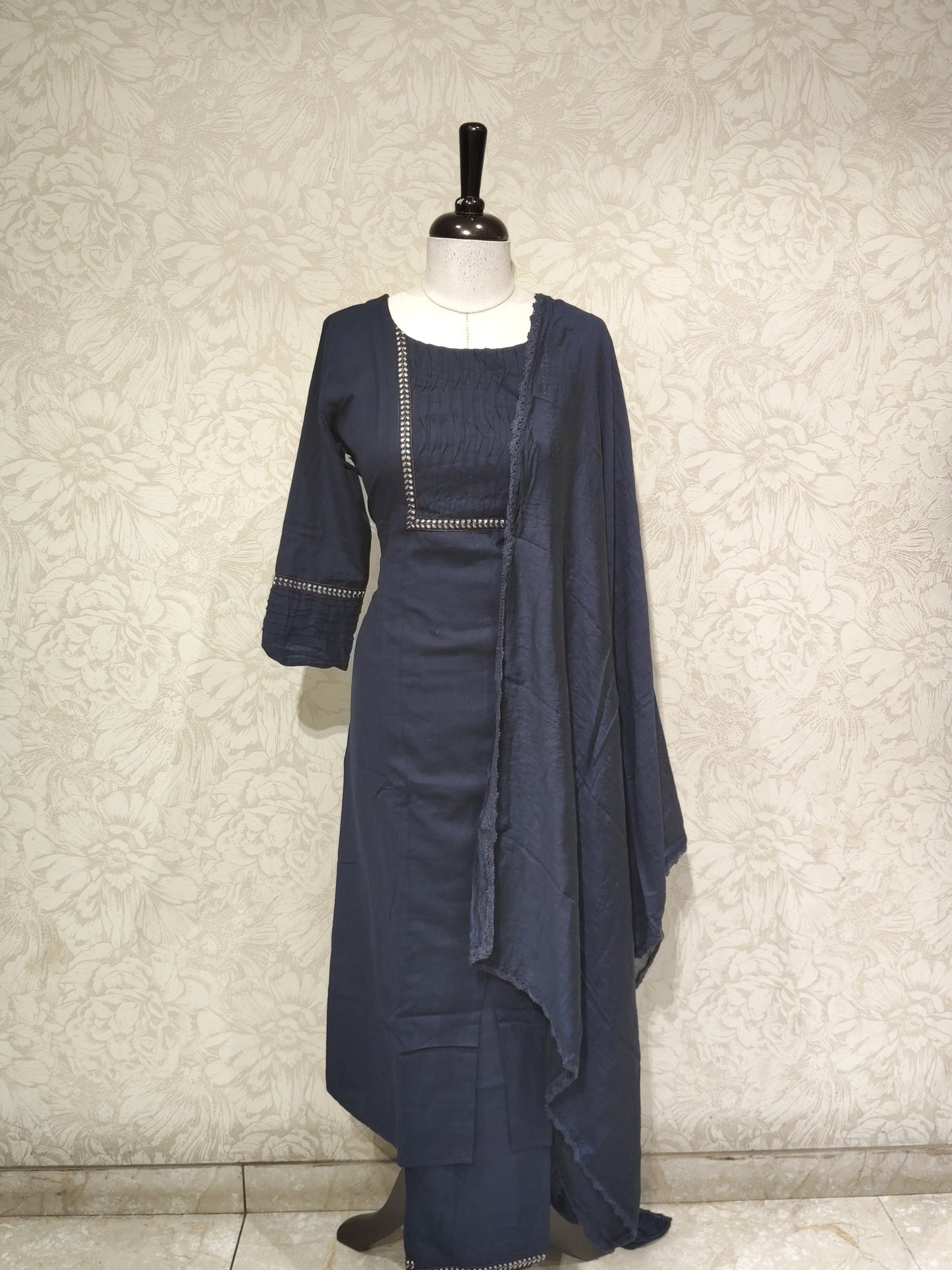 OFFER SALES TOP AND BOTTOM - IHA 27508