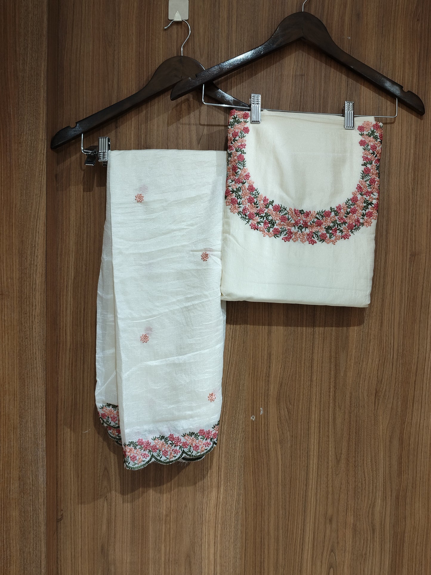 OFFER SALES UNSTITCHED SALWAR - IHA 27515