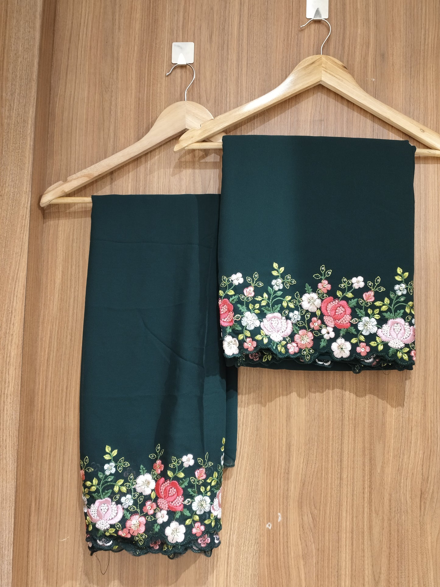 OFFER SALES UNSTITCHED SALWAR - IHA 27595